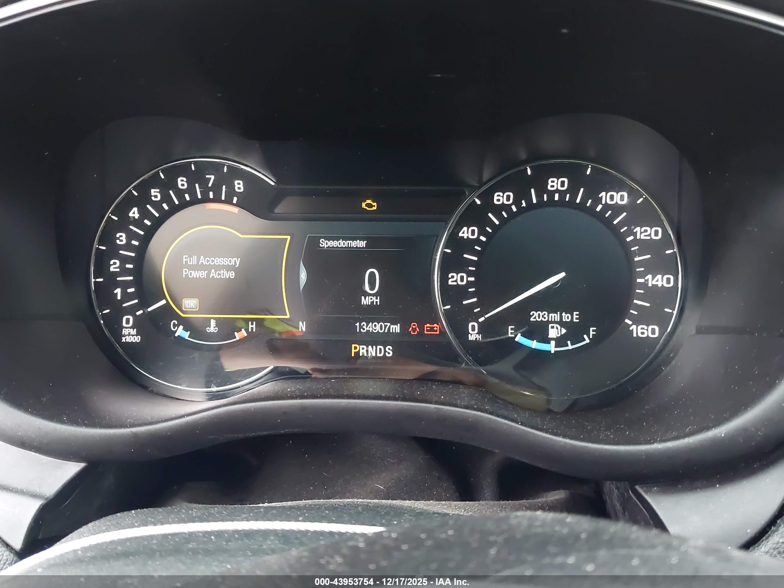 LINCOLN MKC image 7