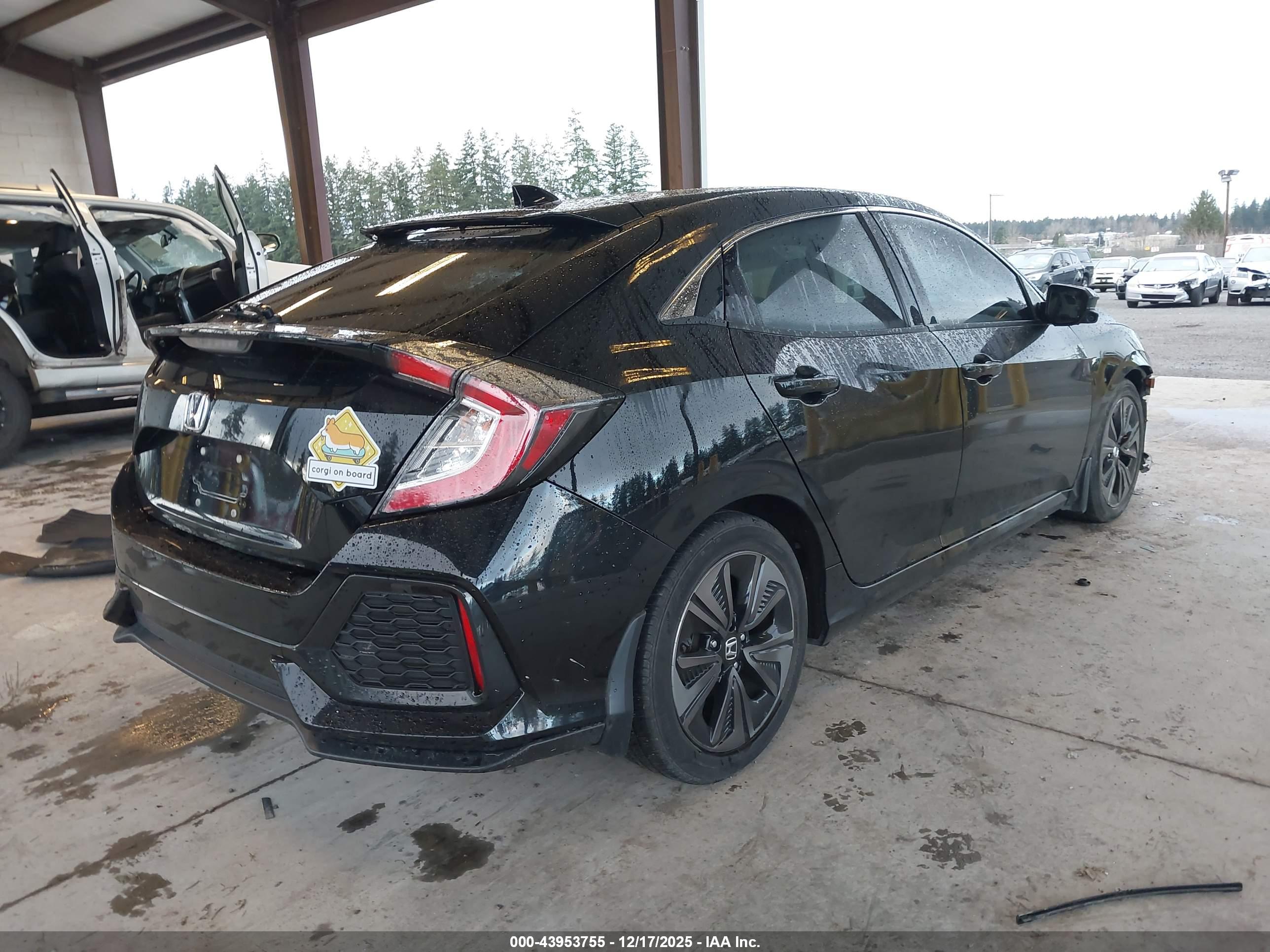HONDA CIVIC image 4