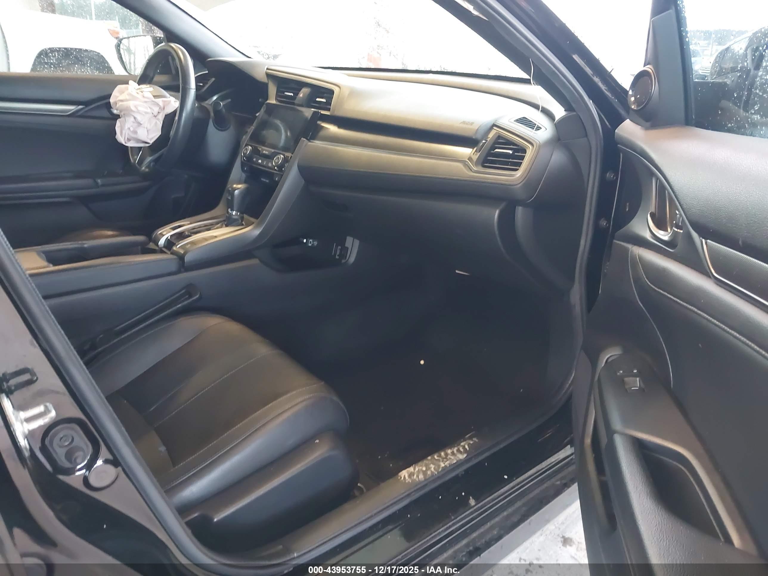 HONDA CIVIC image 5
