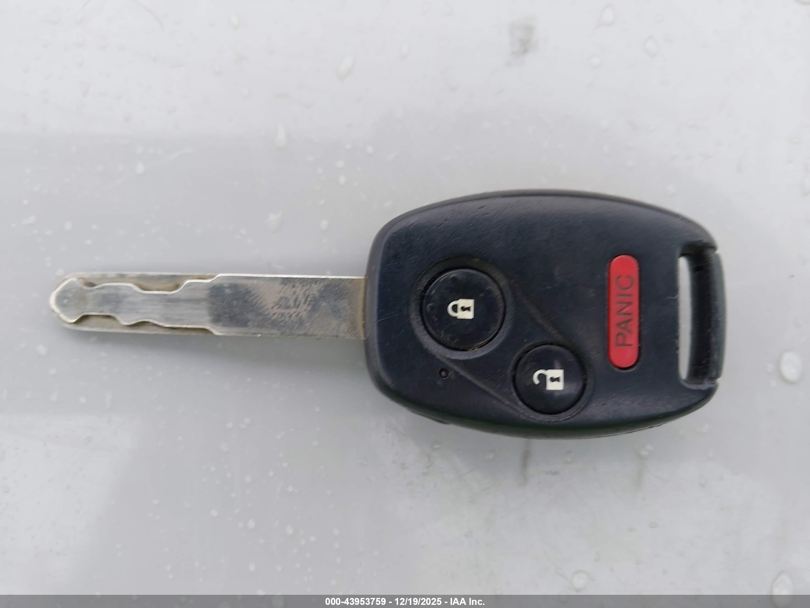 HONDA INSIGHT image 11