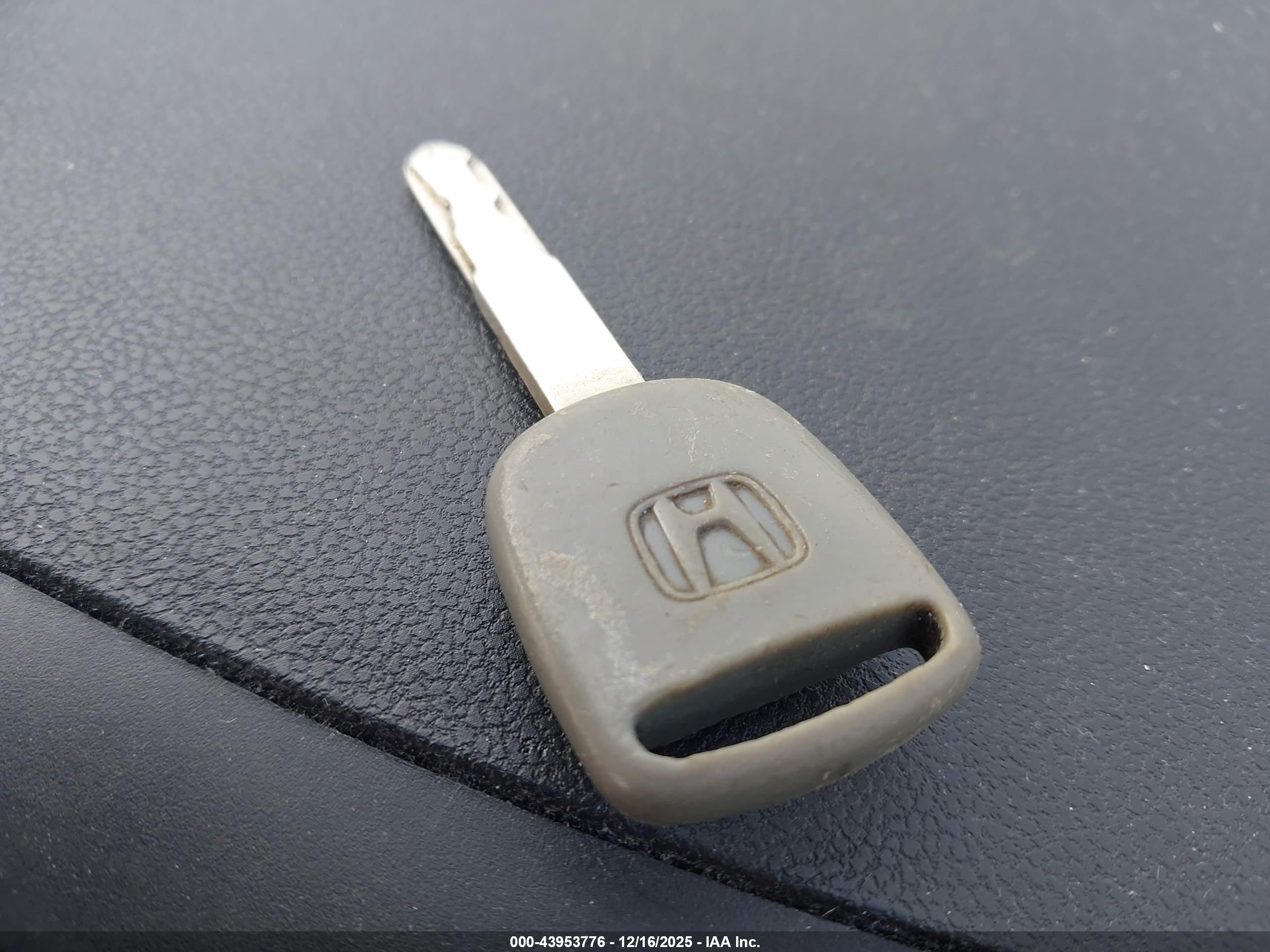 HONDA ODYSSEY image 11