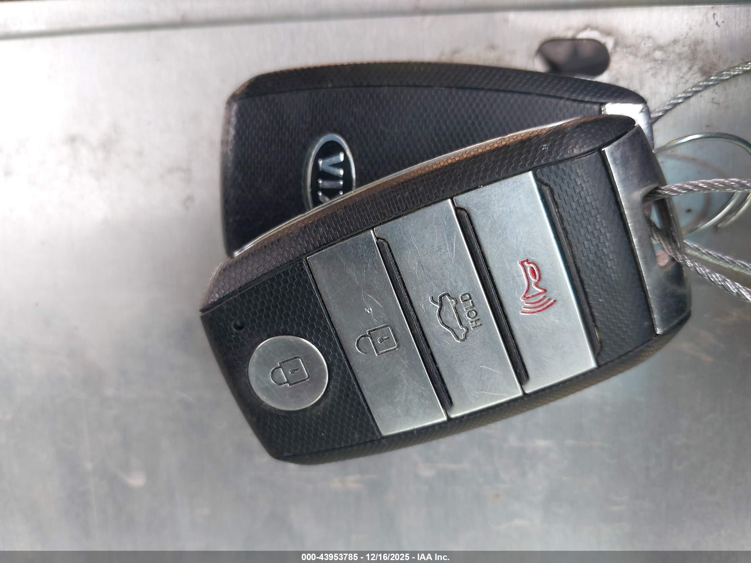 KIA OPTIMA image 11