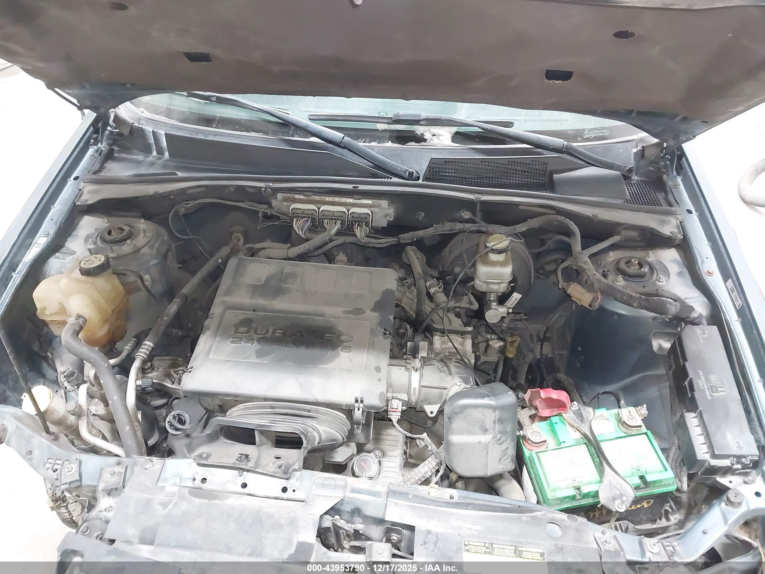 FORD ESCAPE image 10