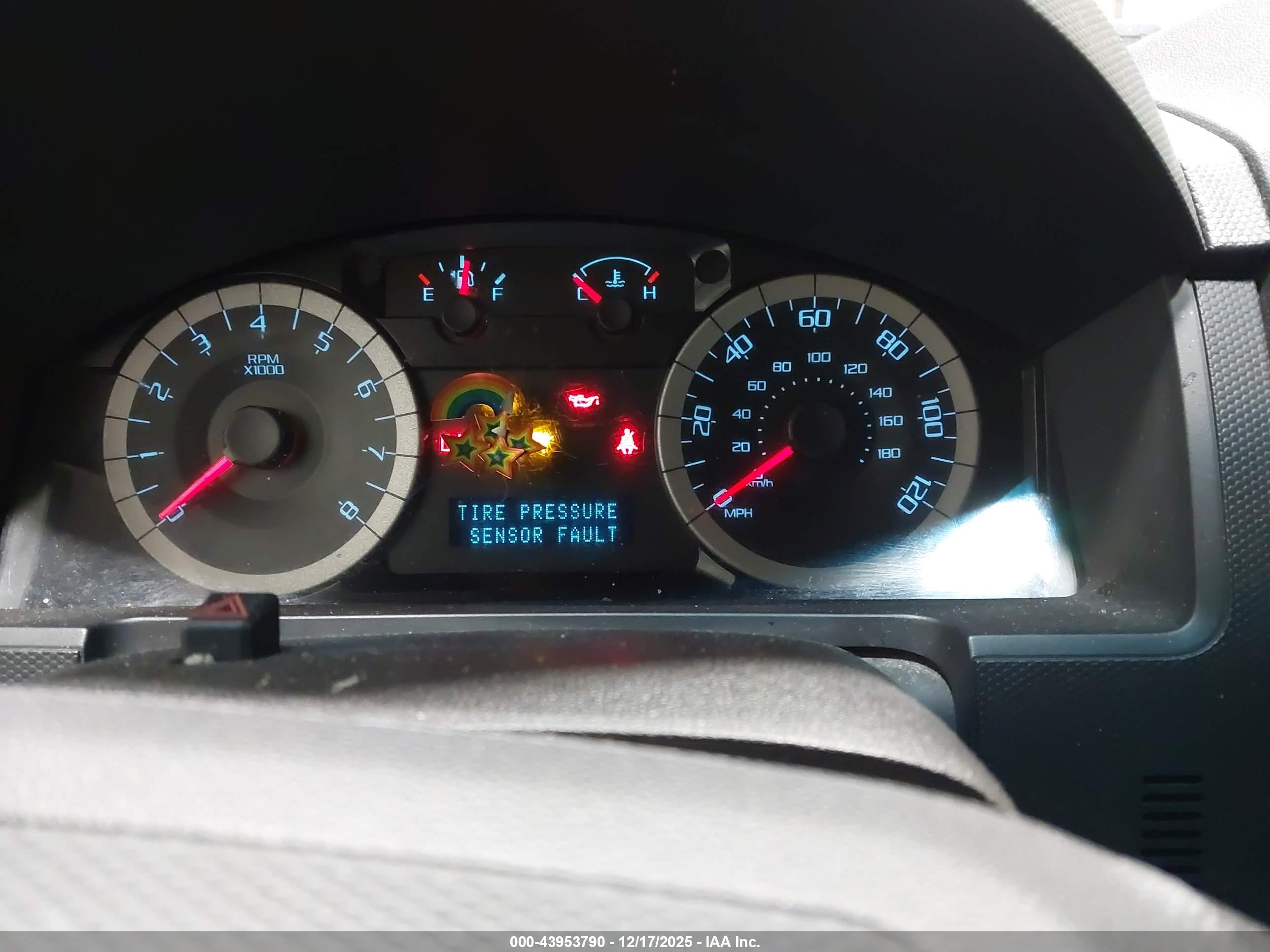 FORD ESCAPE image 7