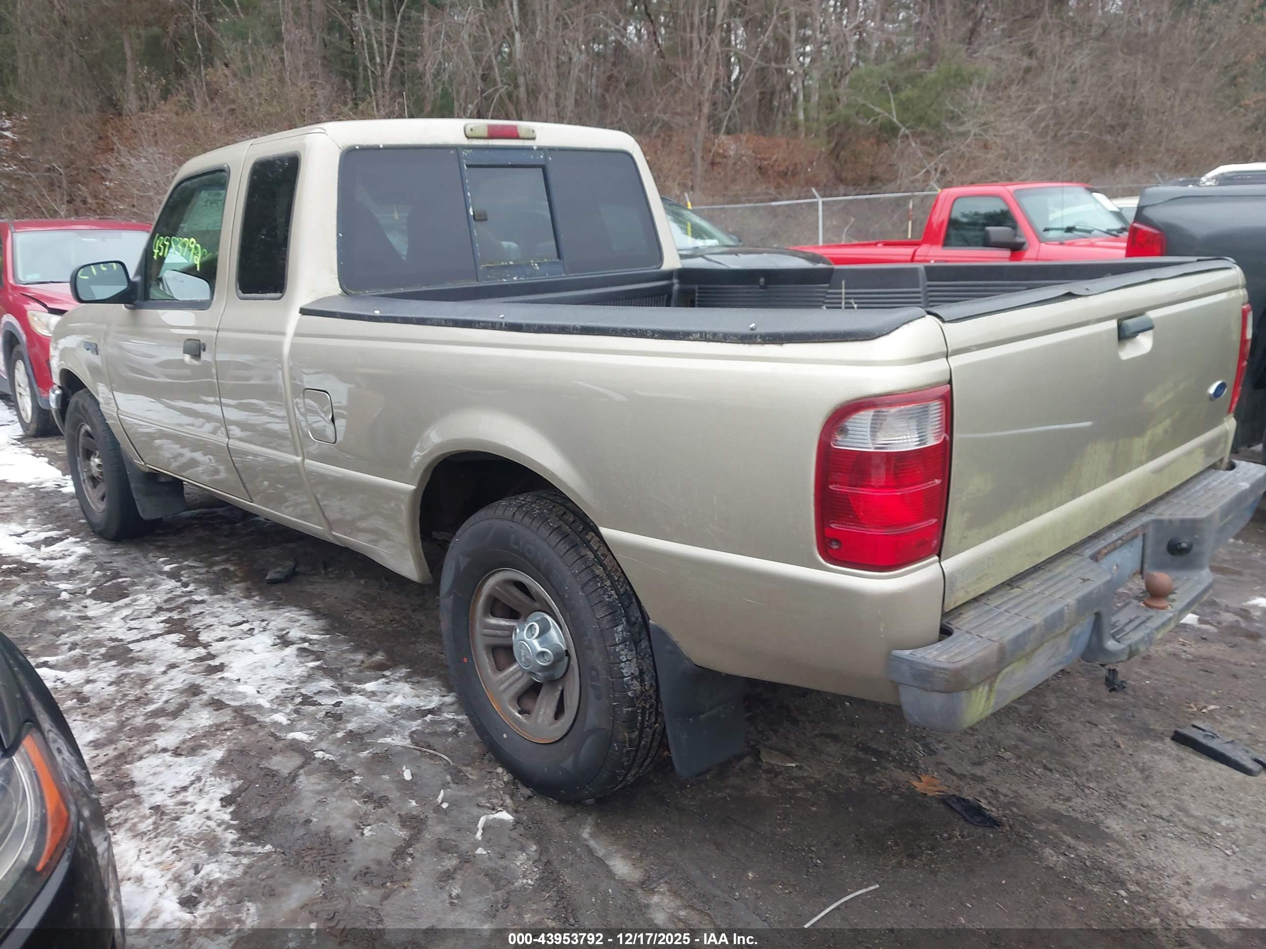 FORD RANGER image 3