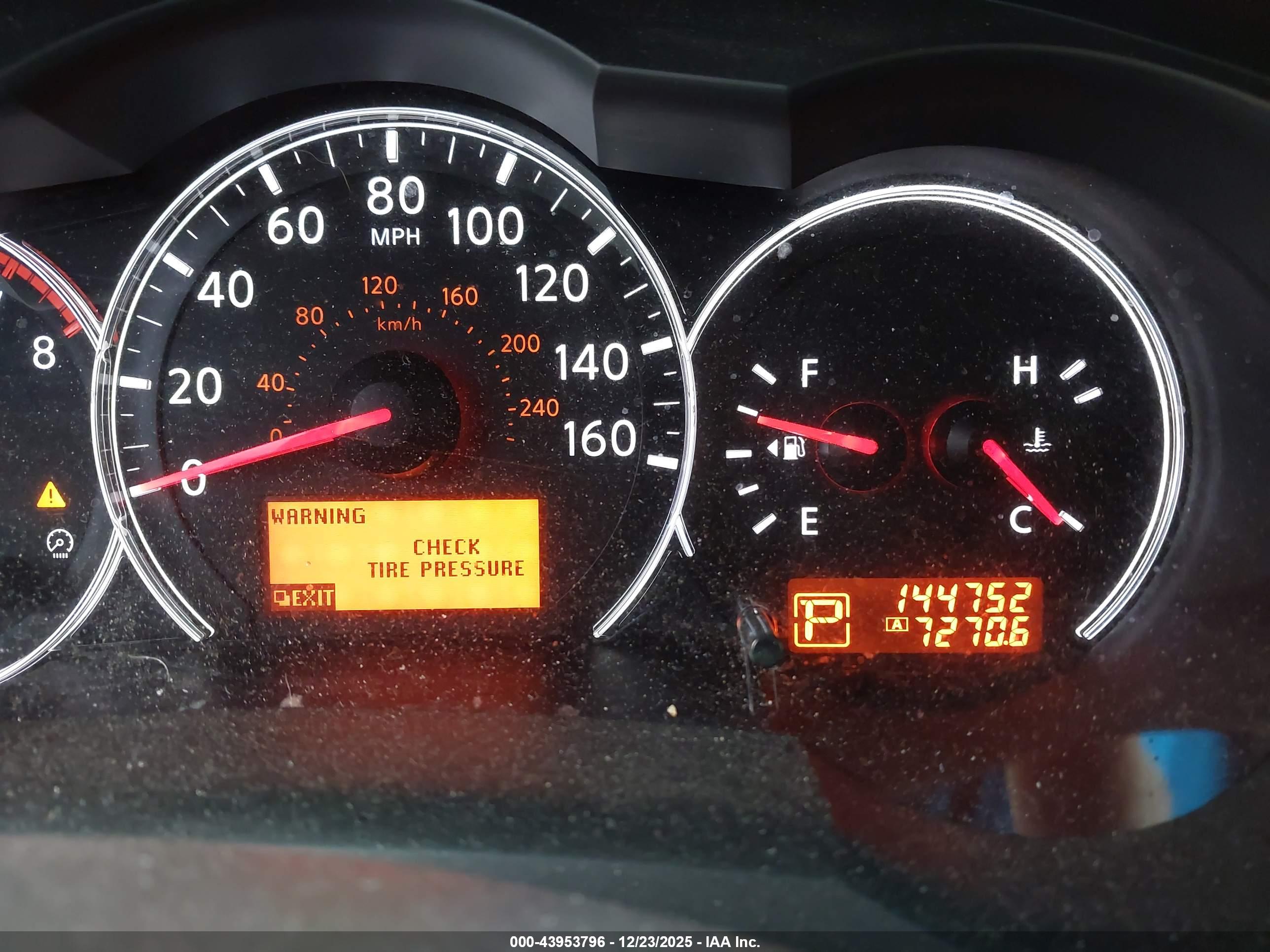 NISSAN ALTIMA image 7