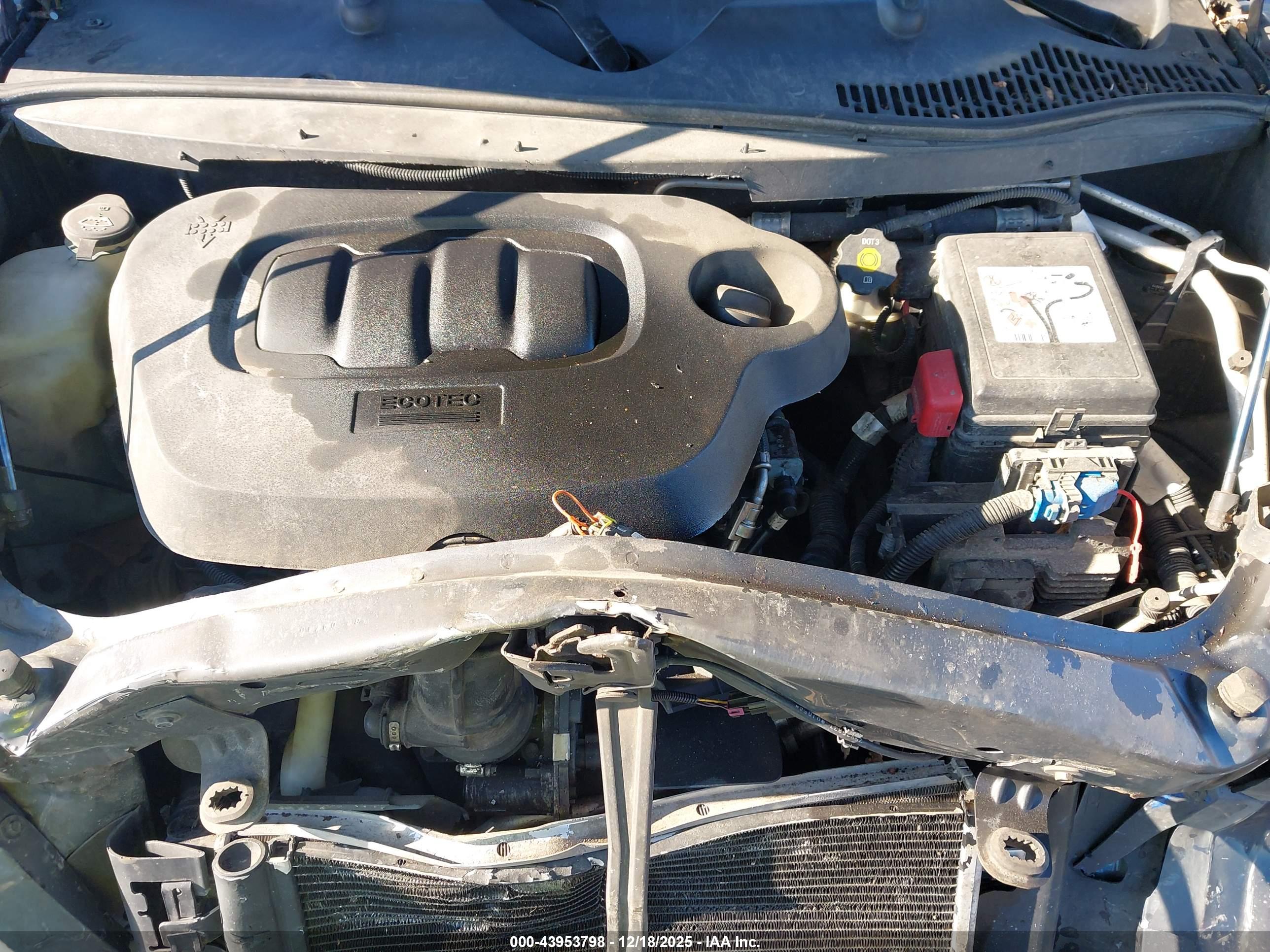 CHEVROLET HHR image 10