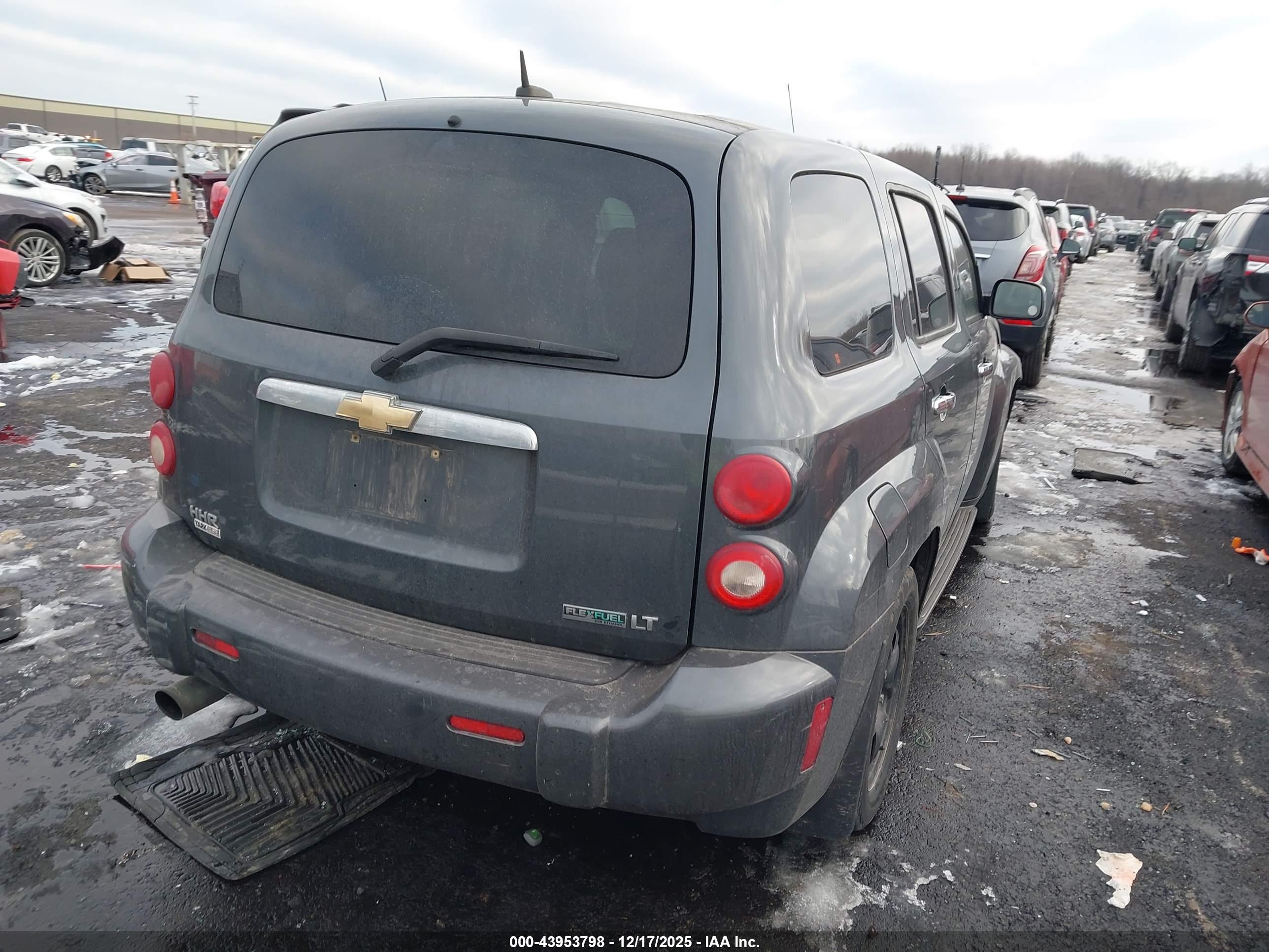 CHEVROLET HHR image 4