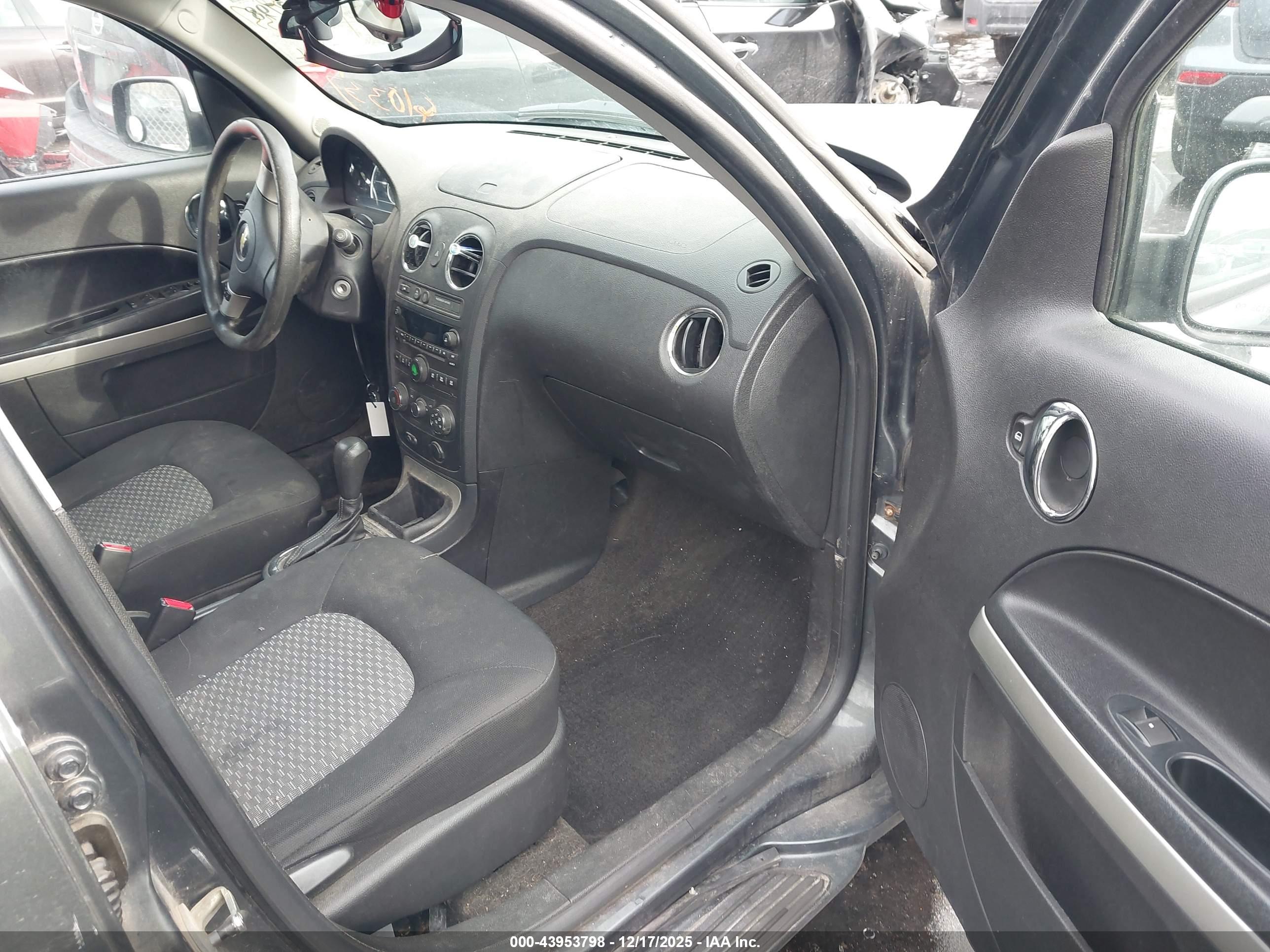 CHEVROLET HHR image 5