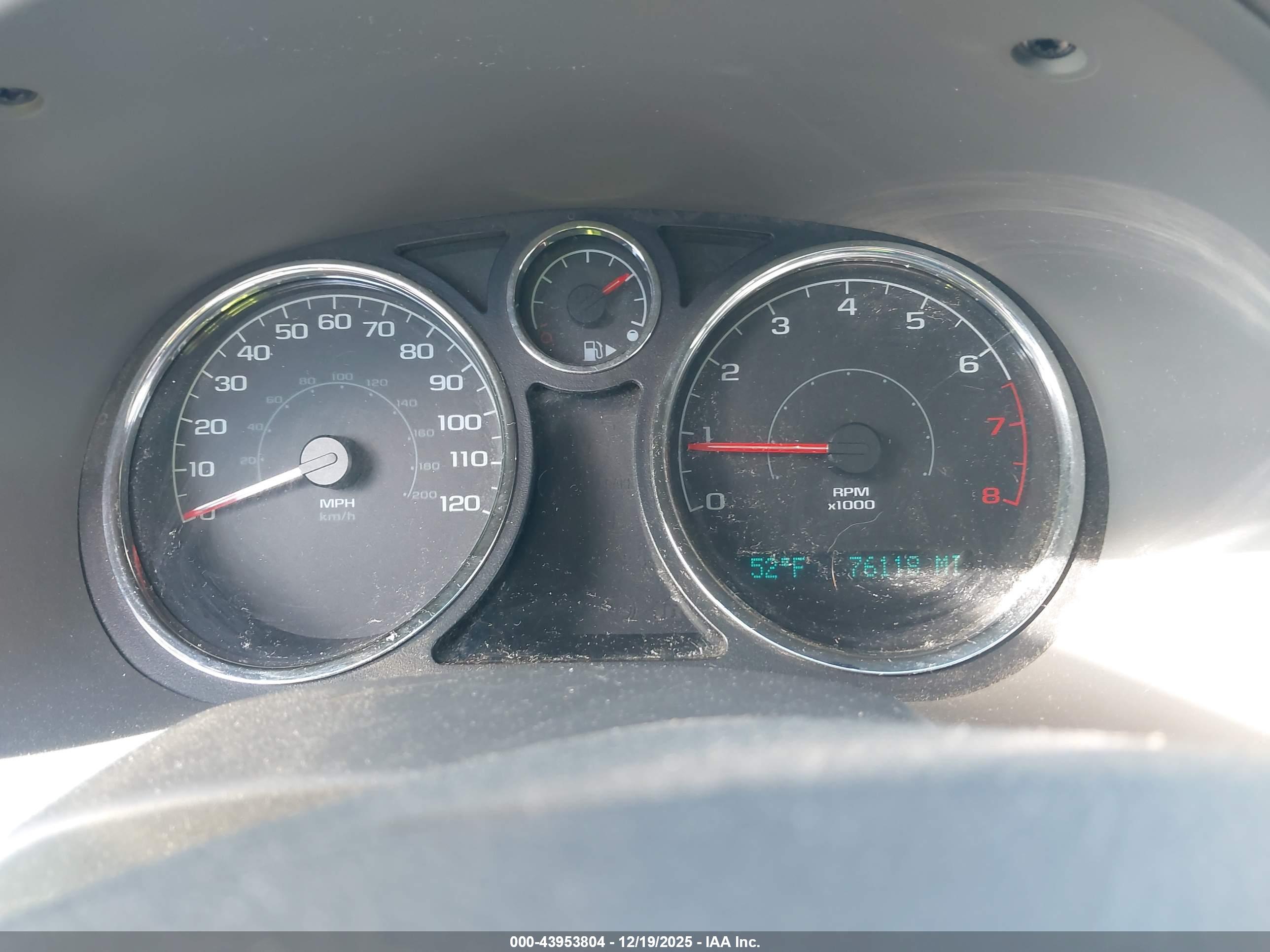 CHEVROLET COBALT image 7