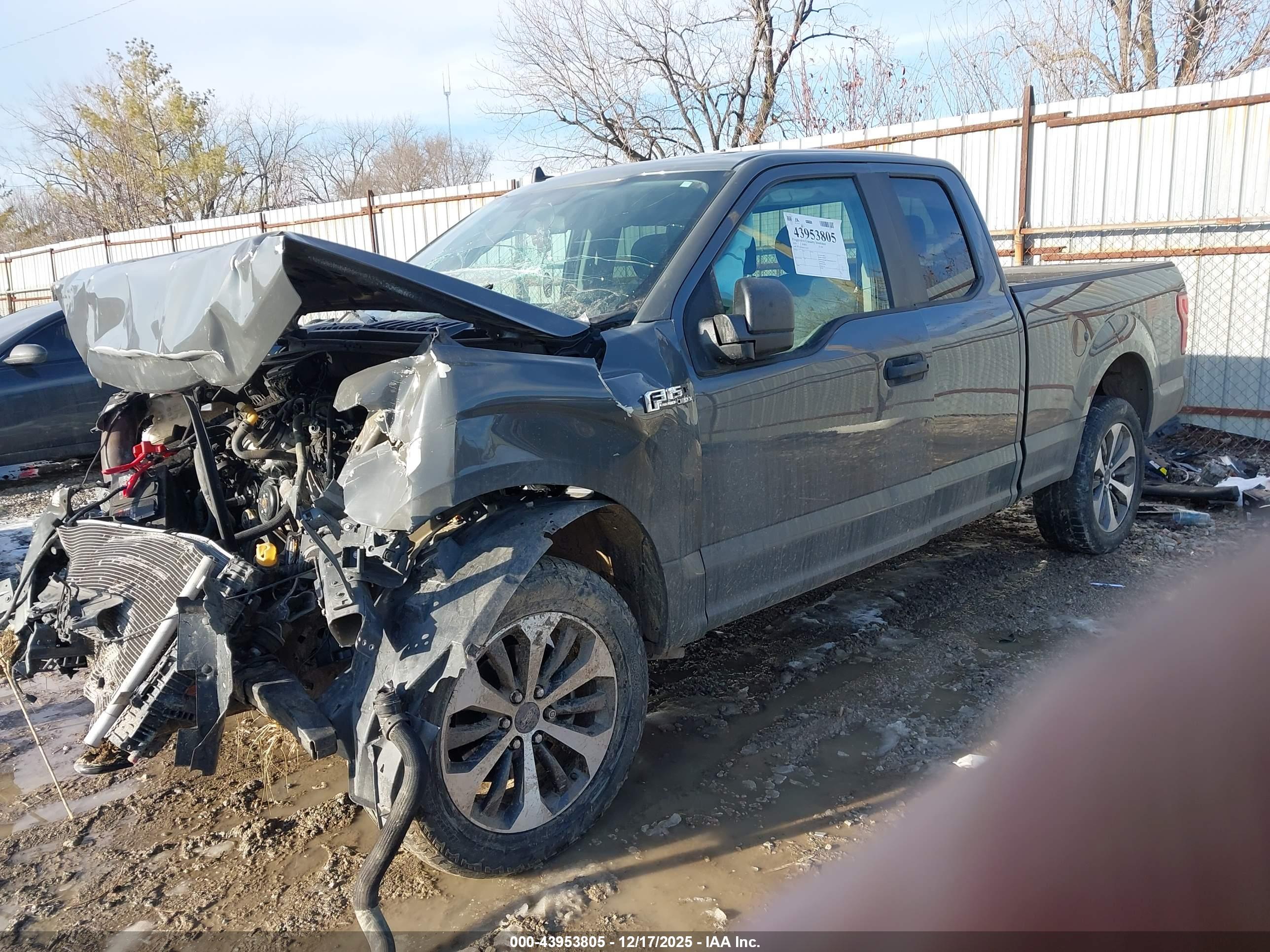 FORD F-150 image 2