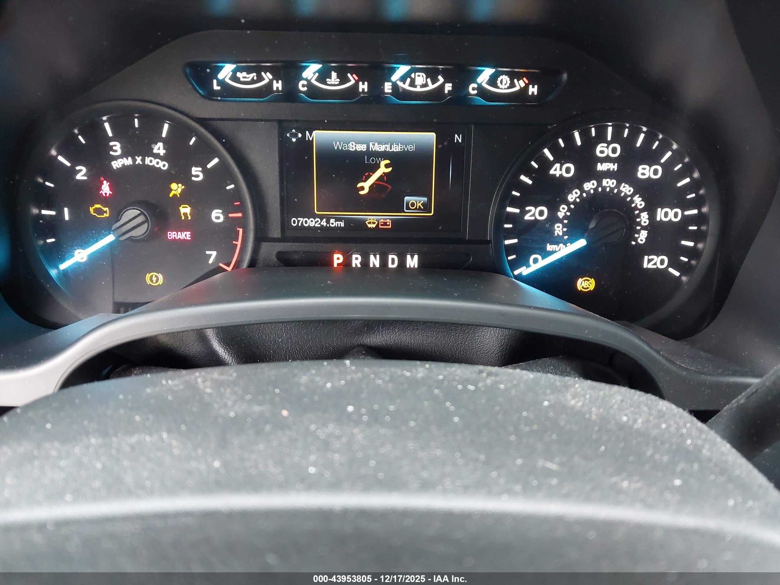 FORD F-150 image 7