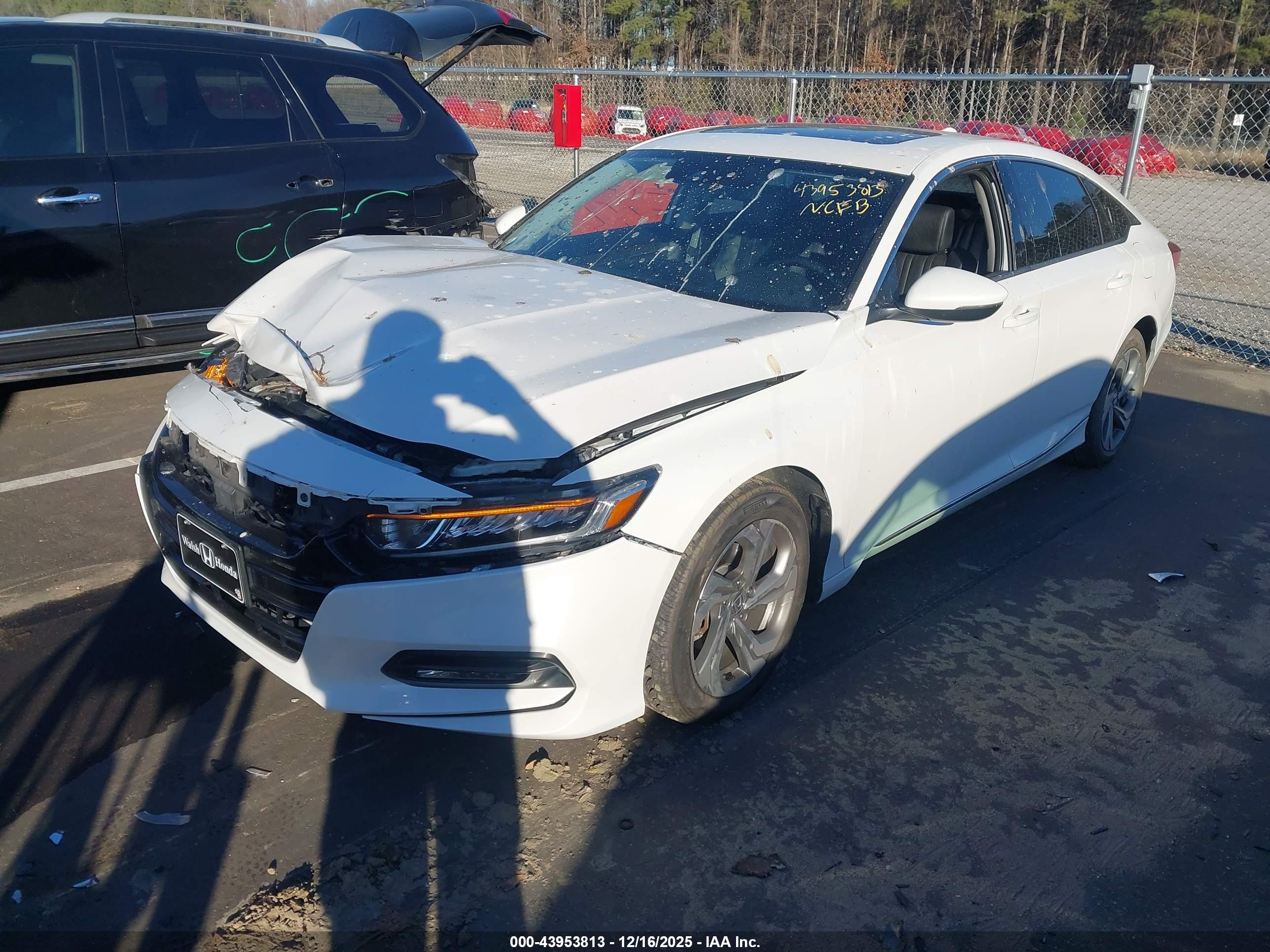 HONDA ACCORD image 2