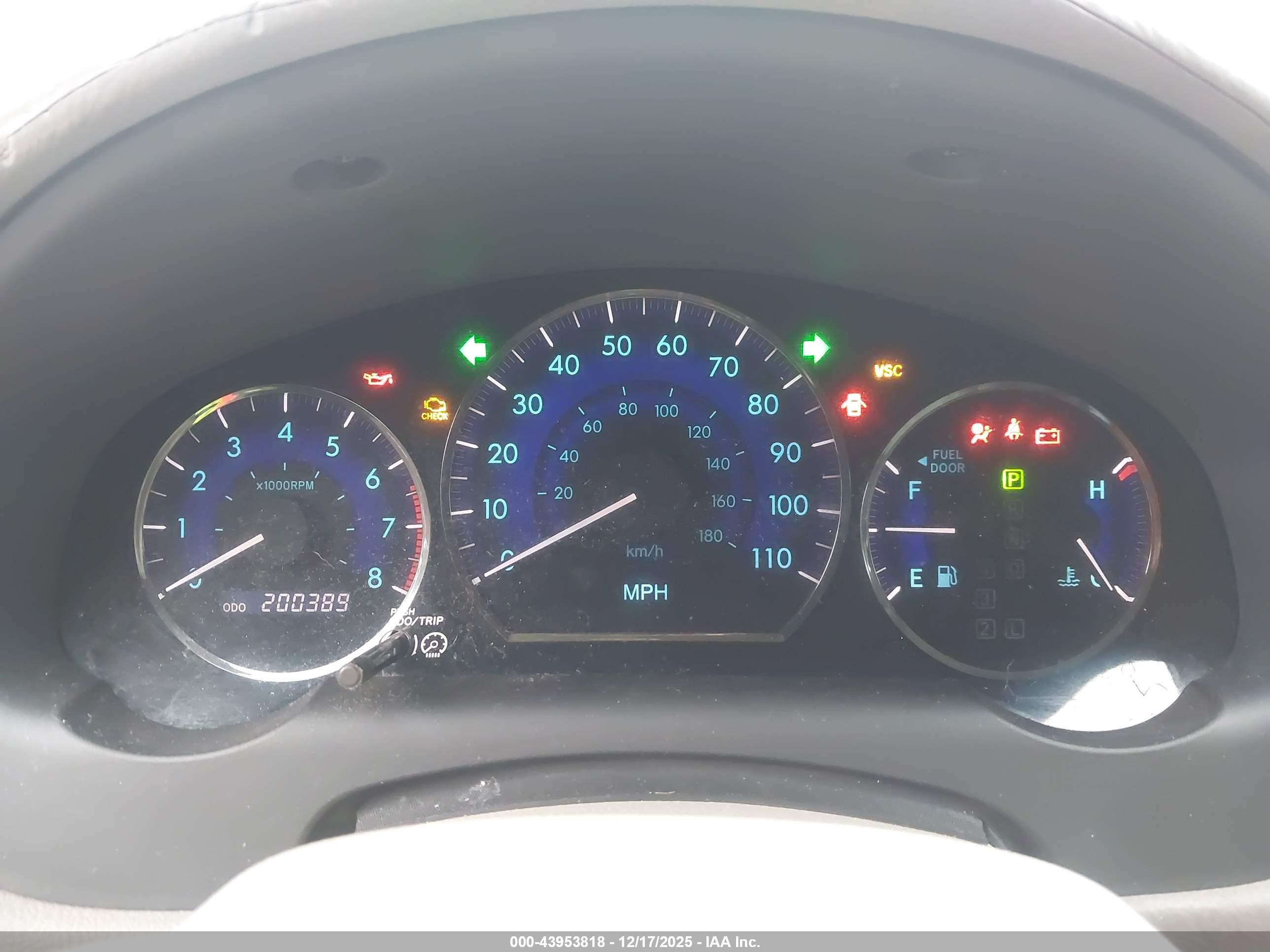 TOYOTA SIENNA image 7