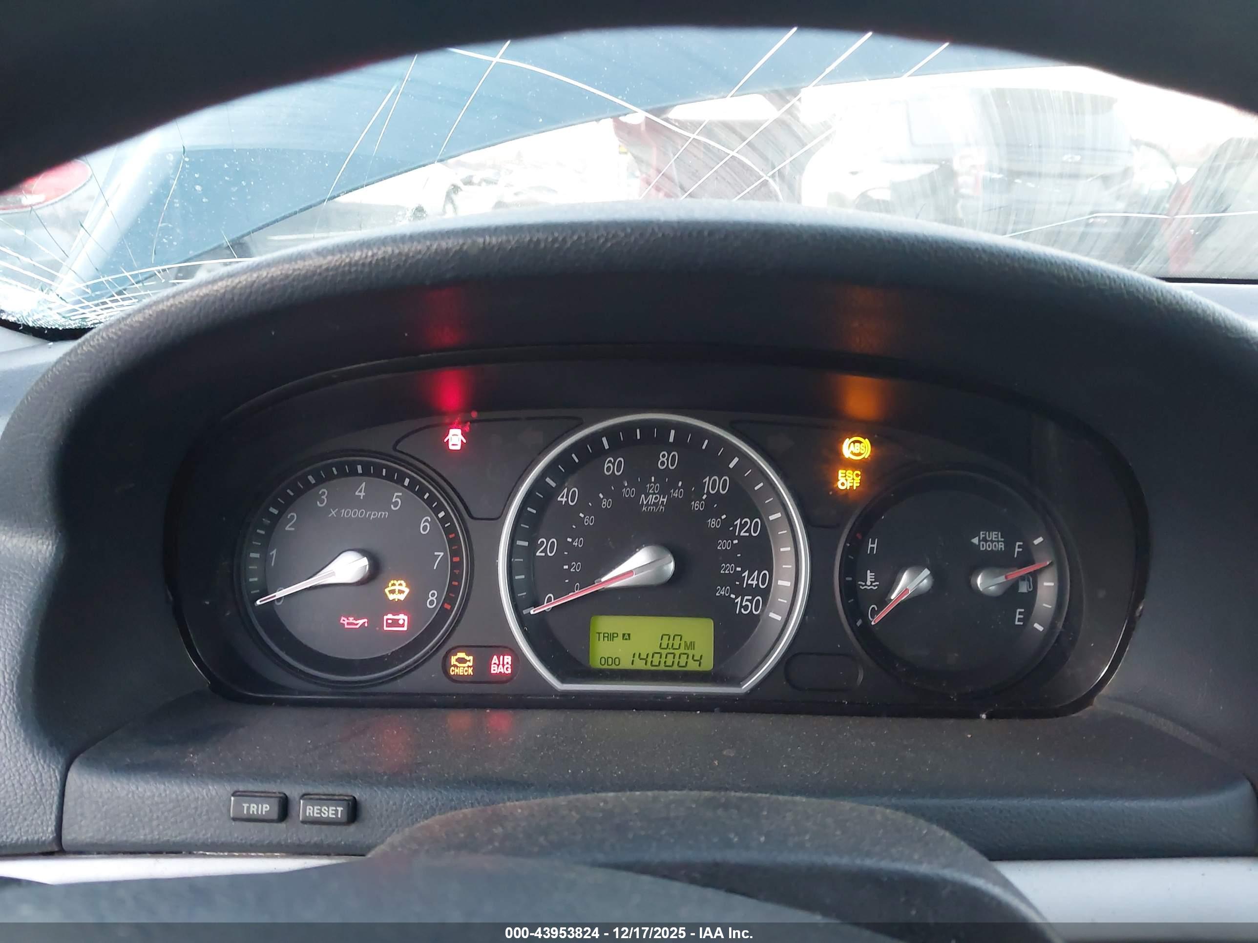 HYUNDAI SONATA image 7