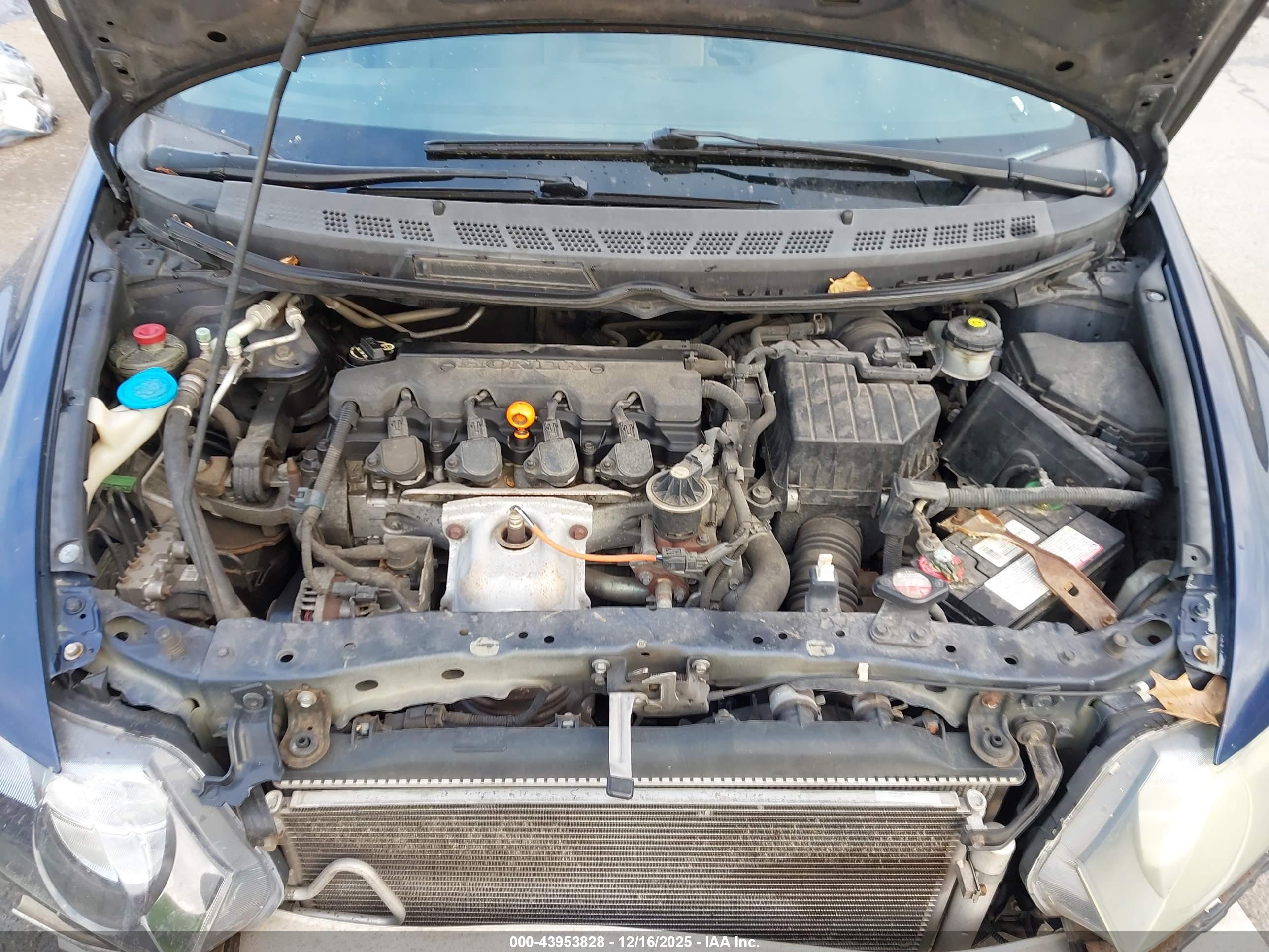 HONDA CIVIC image 10