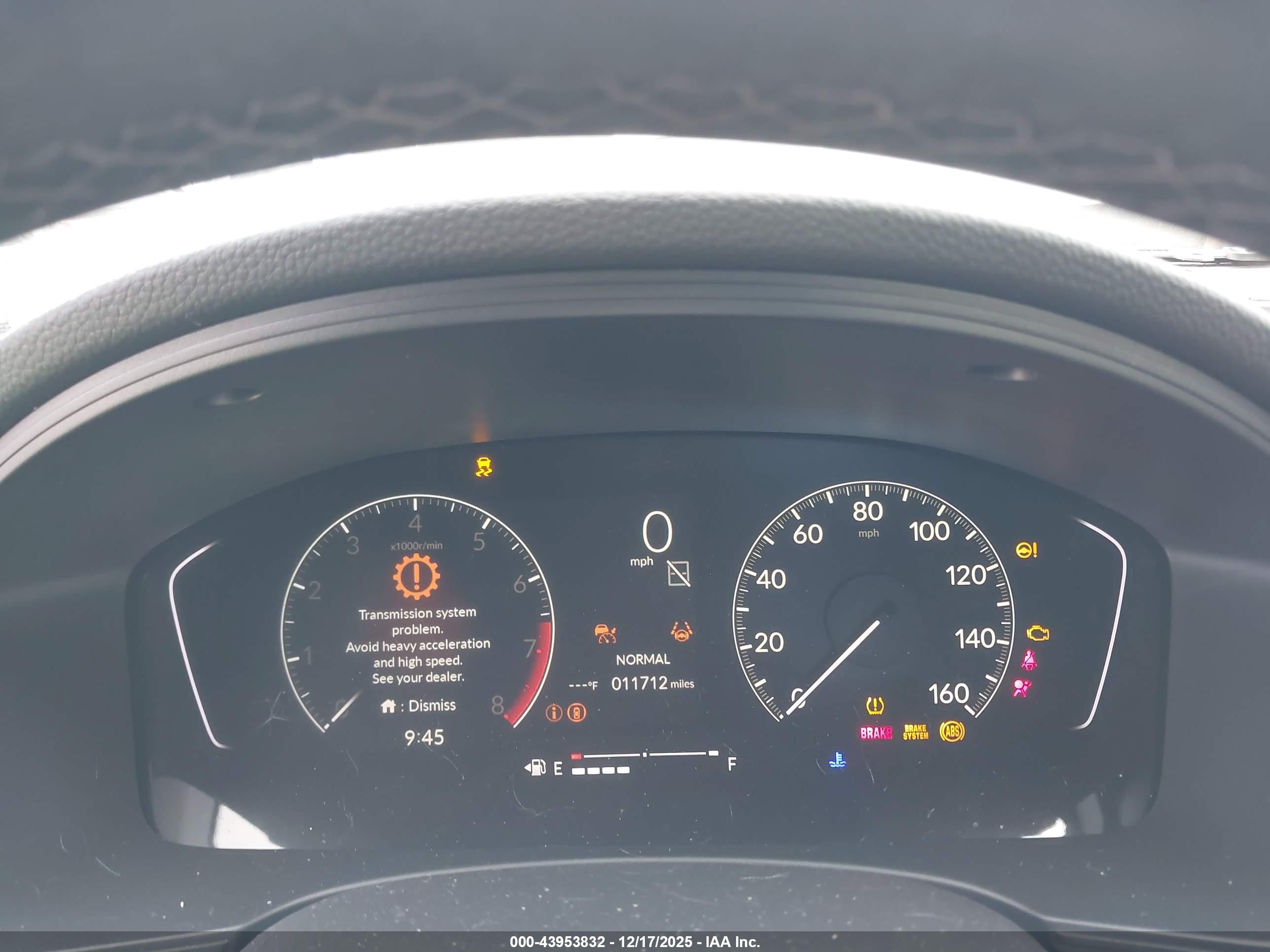 HONDA CIVIC image 7