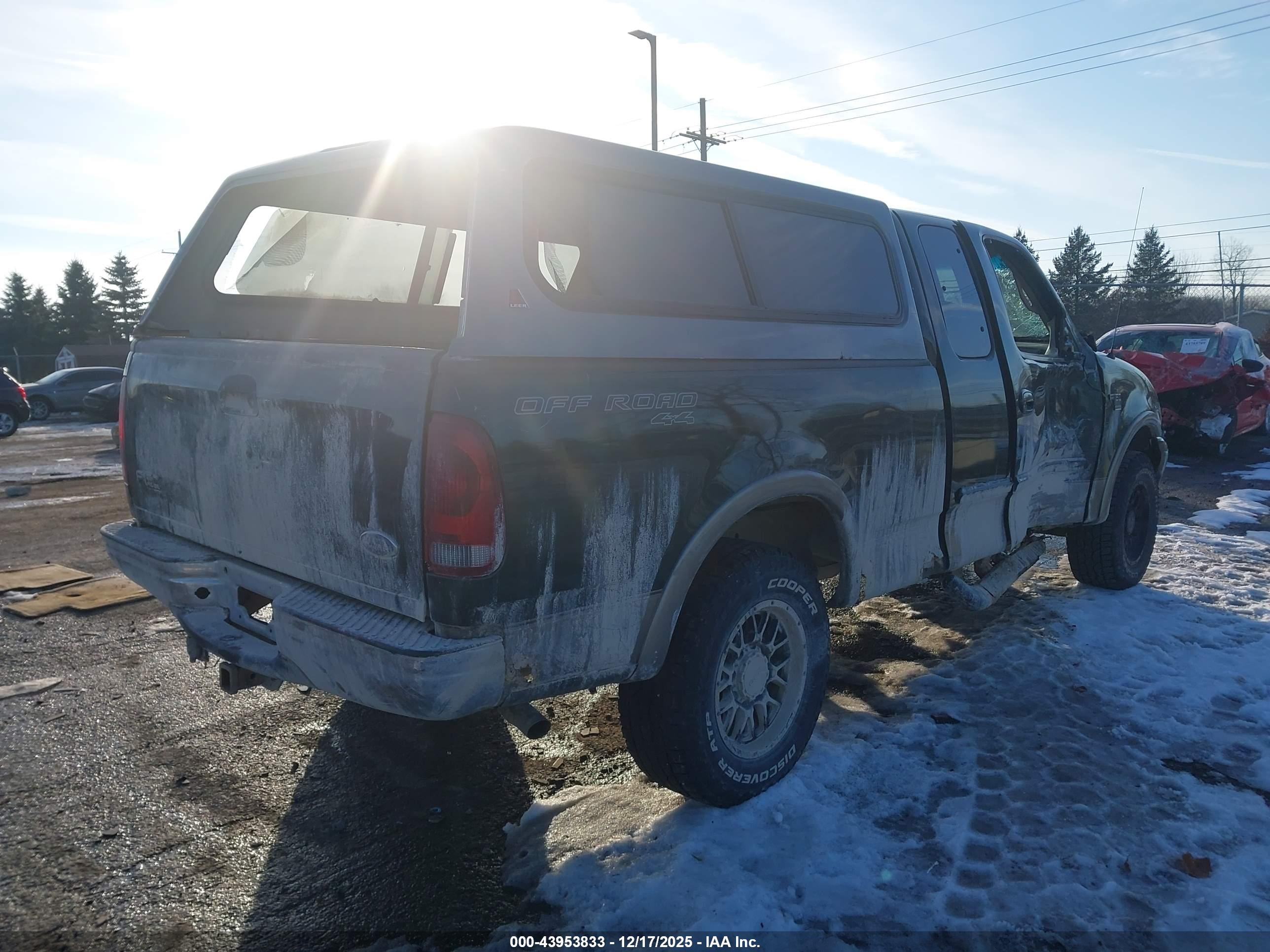 FORD F-150 image 4