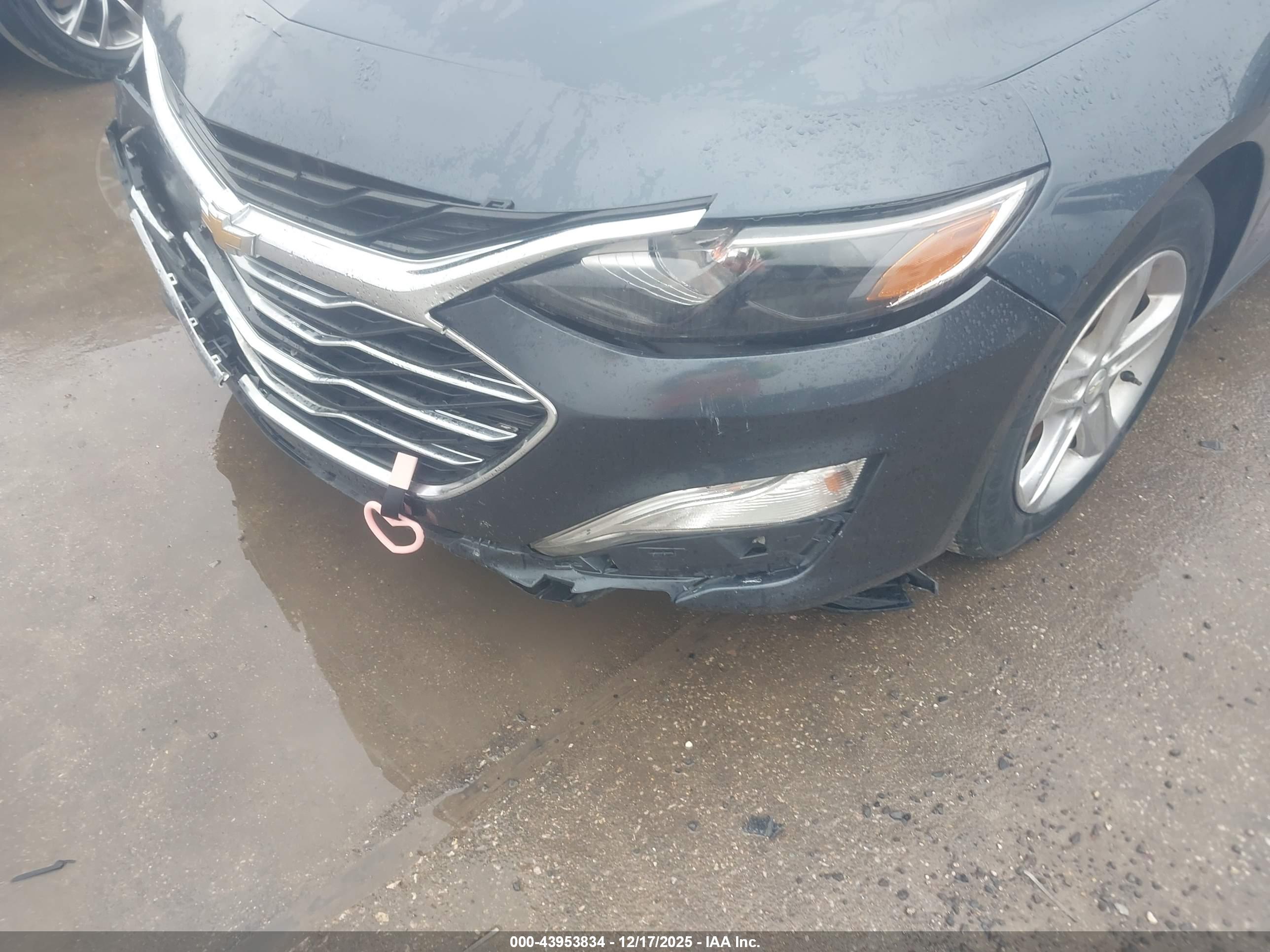 CHEVROLET MALIBU image 6