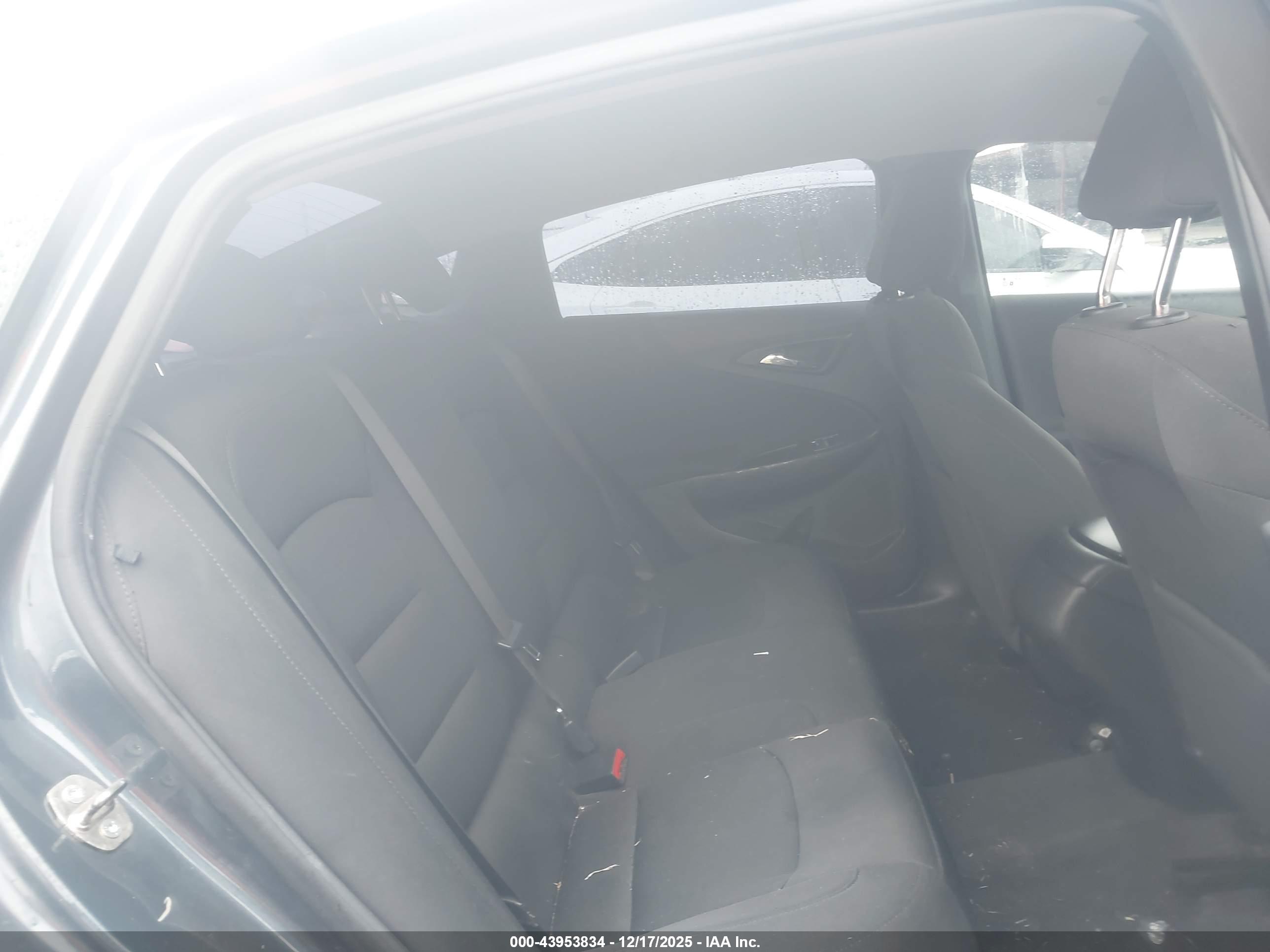 CHEVROLET MALIBU image 8