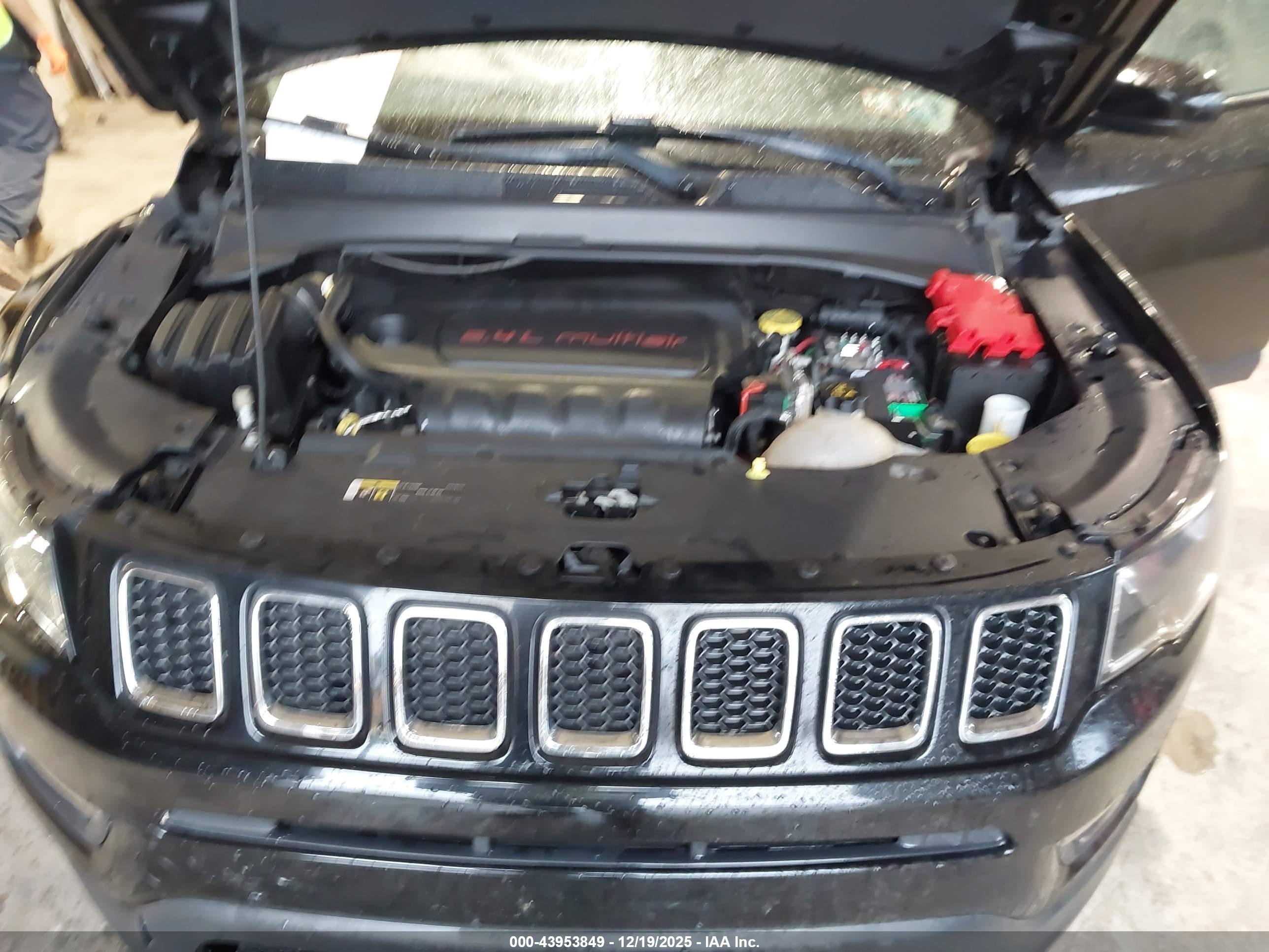 JEEP COMPASS image 10