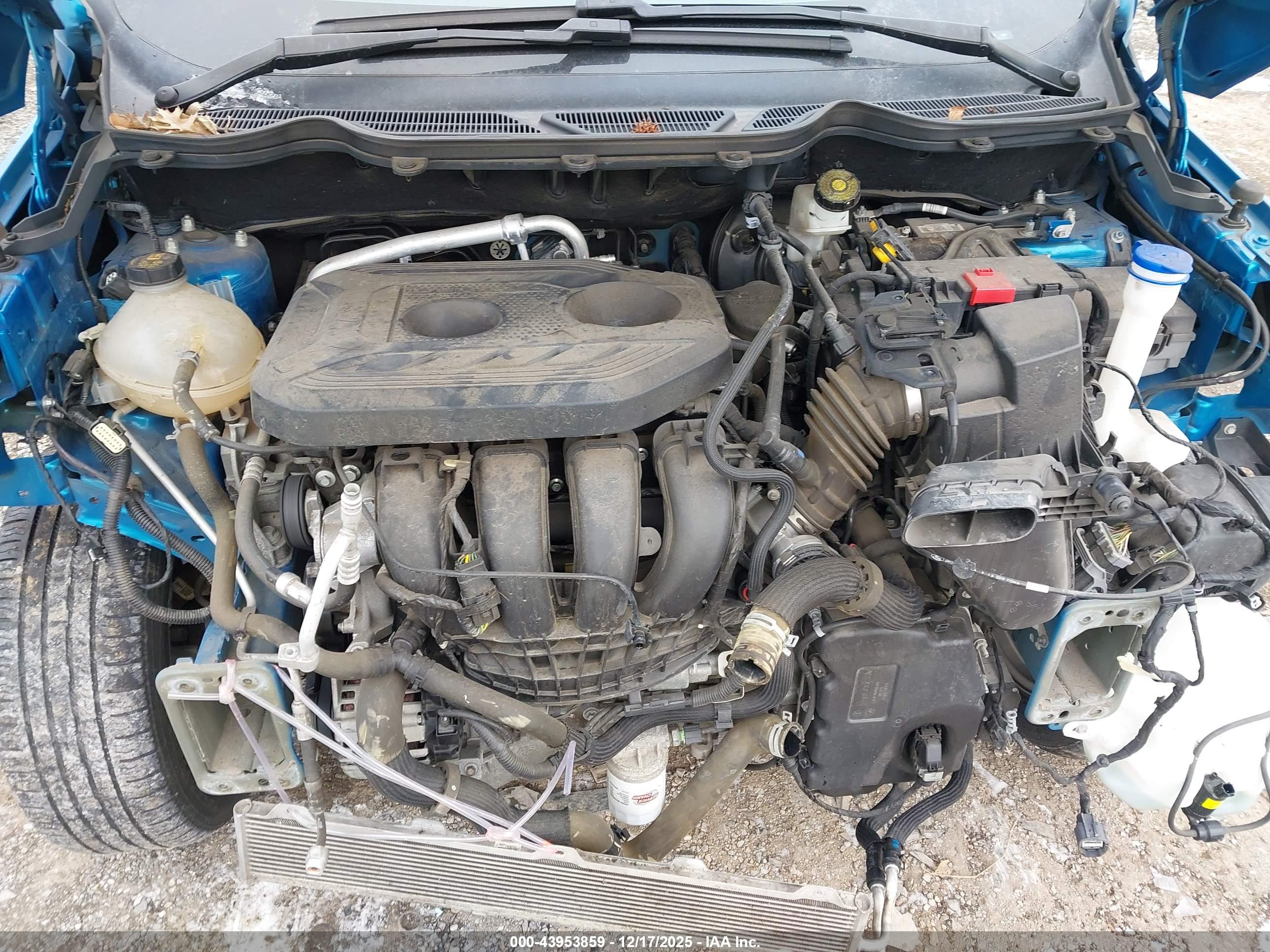 FORD ECOSPORT image 10
