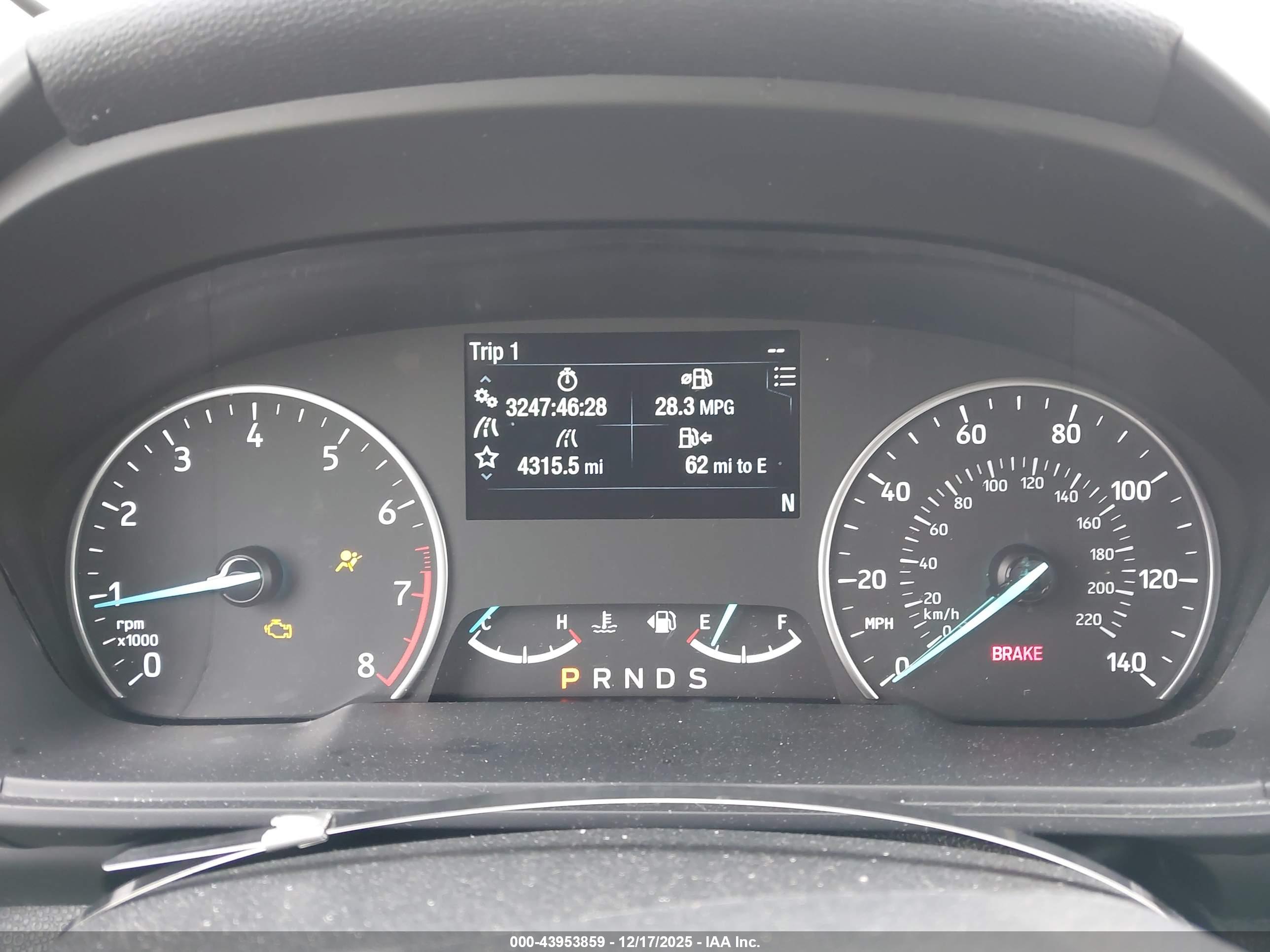 FORD ECOSPORT image 7