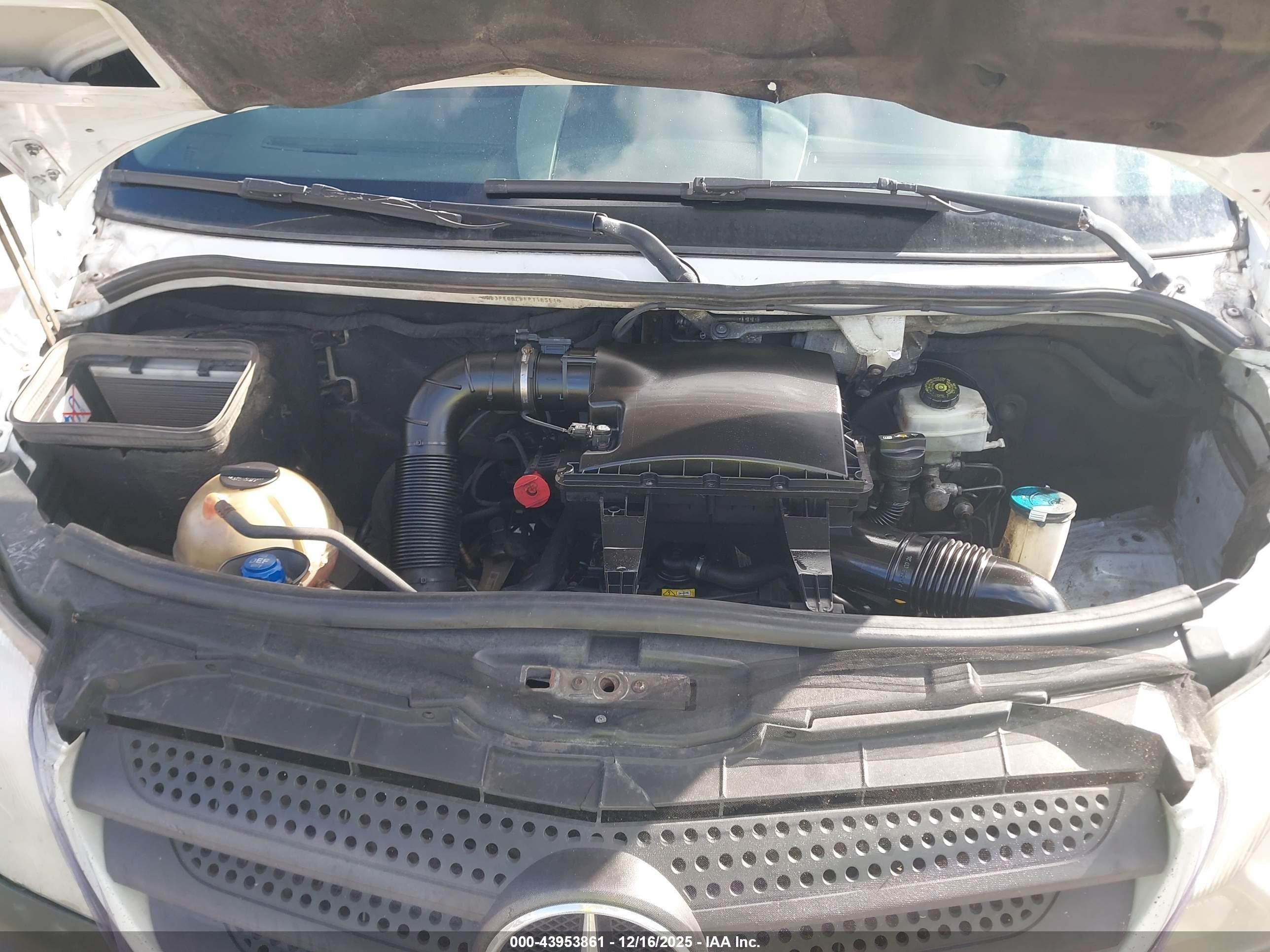 MERCEDES-BENZ SPRINTER image 10