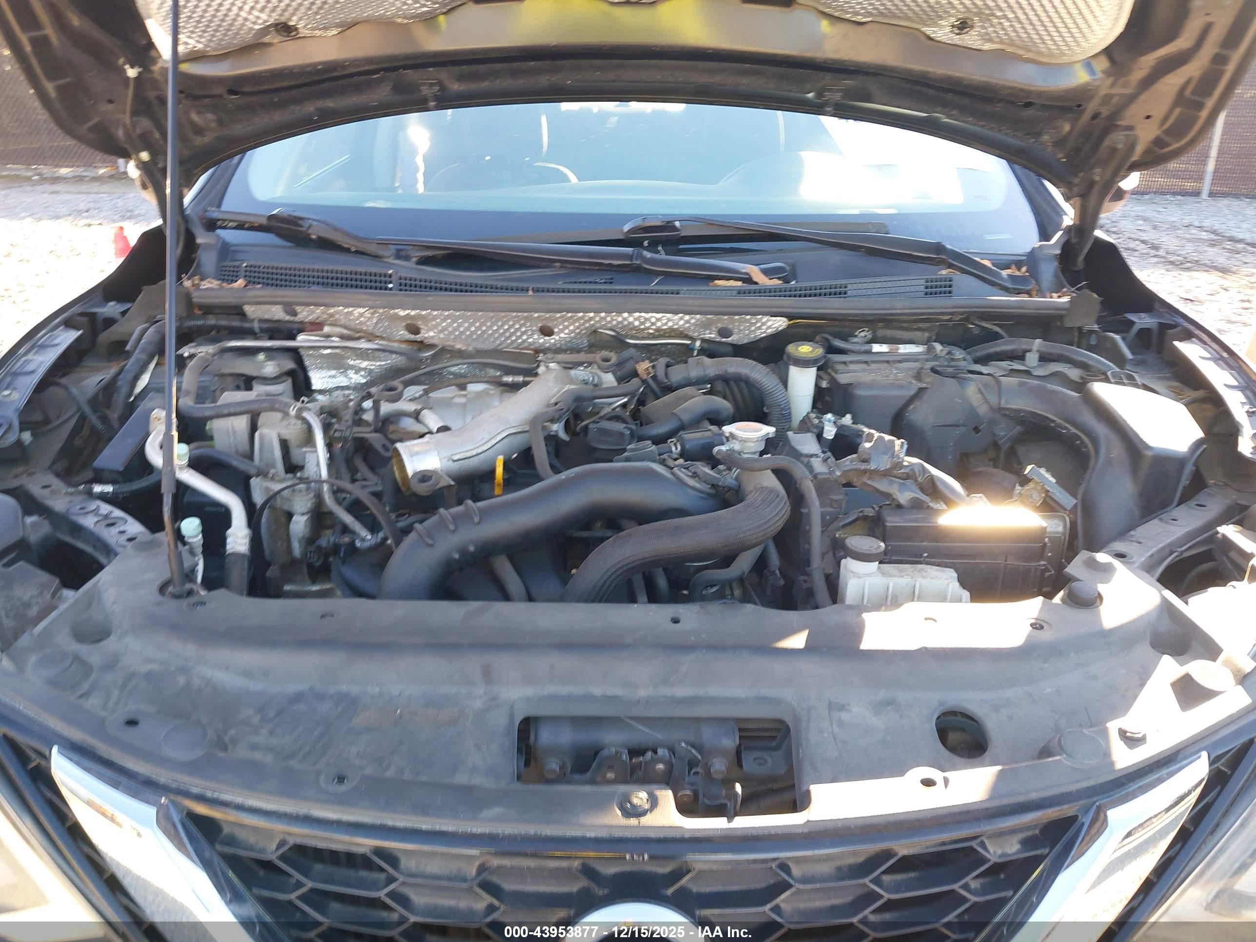 NISSAN SENTRA image 10