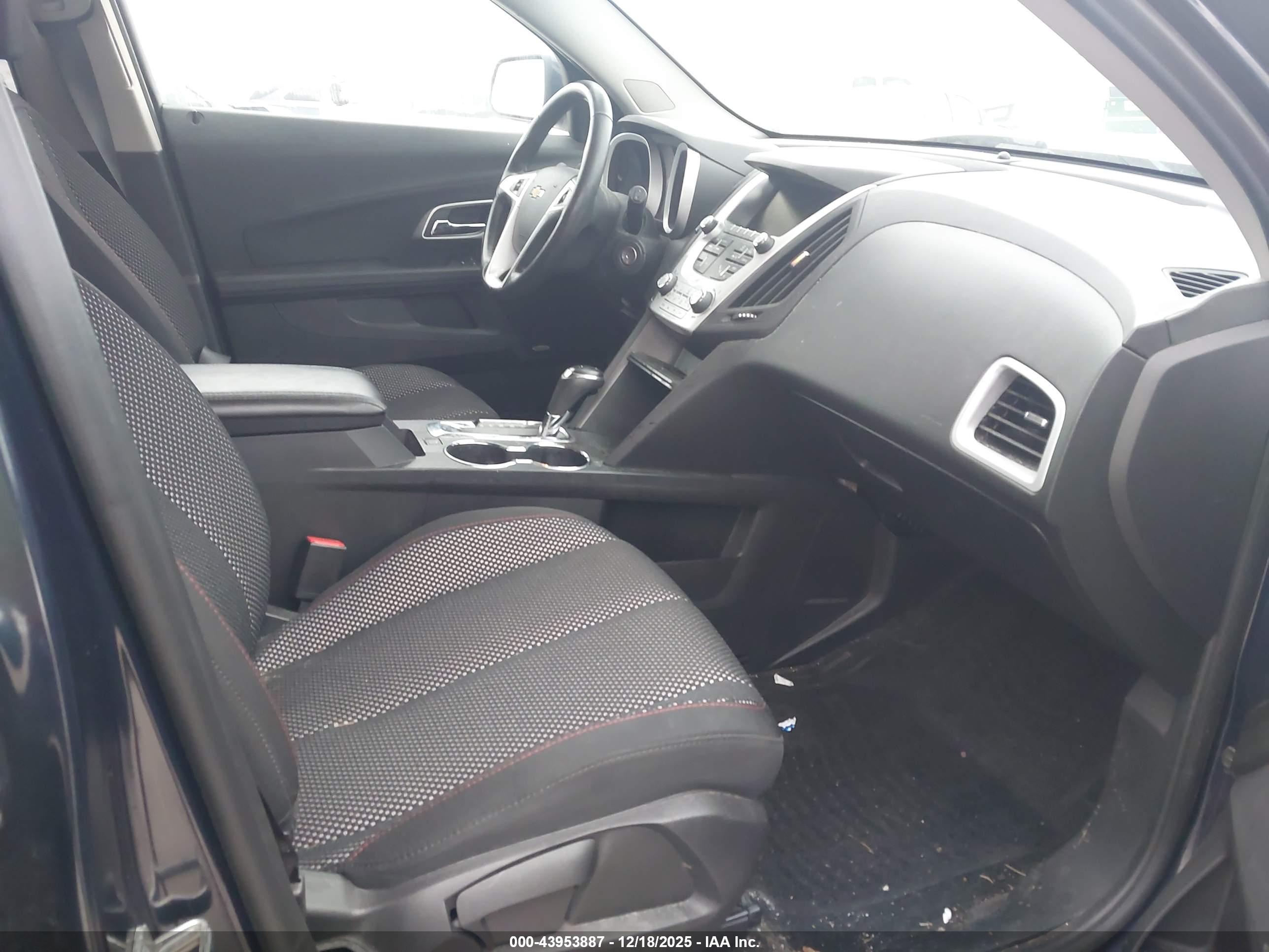 CHEVROLET EQUINOX image 5