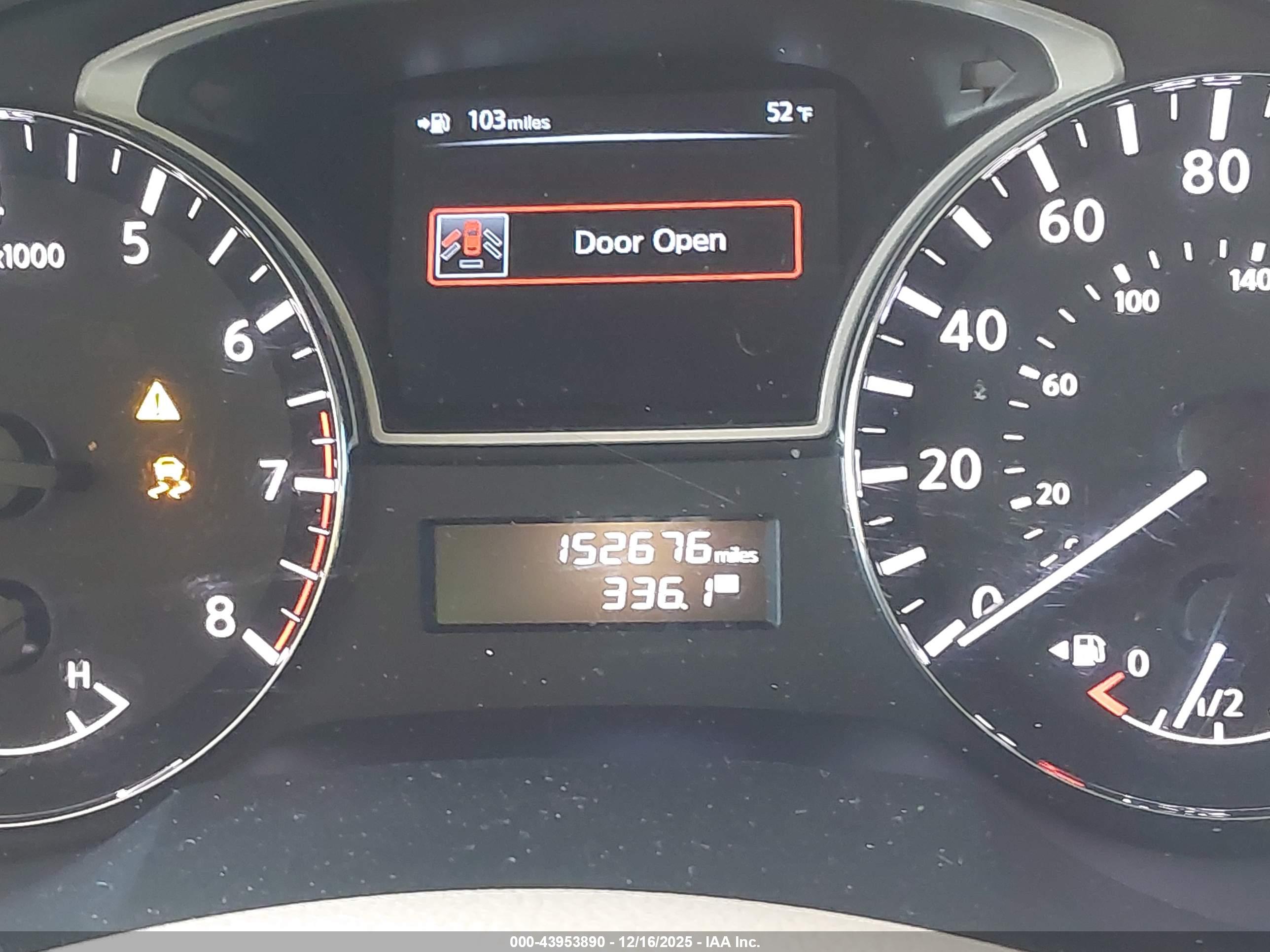 NISSAN ALTIMA image 6