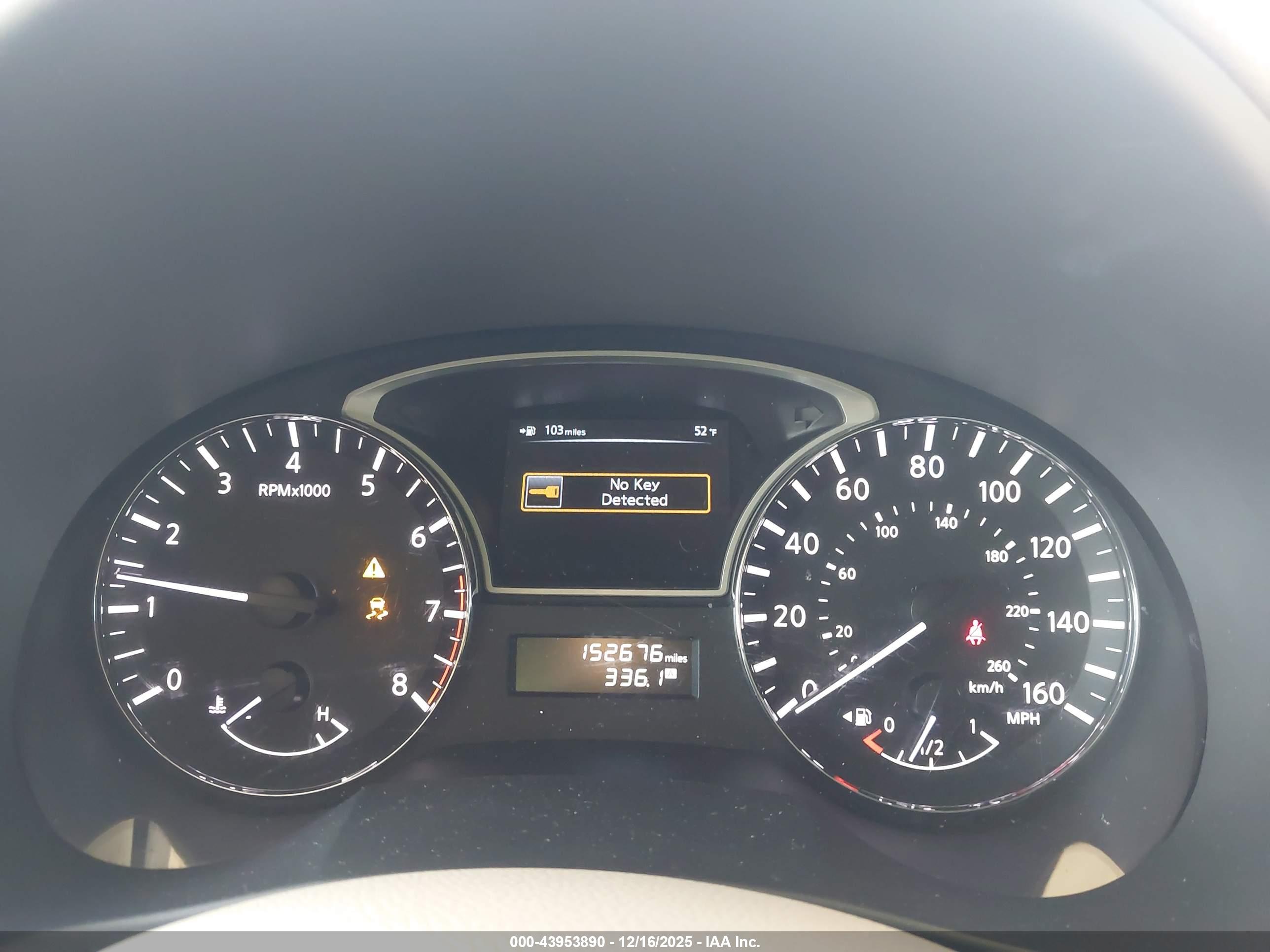 NISSAN ALTIMA image 7