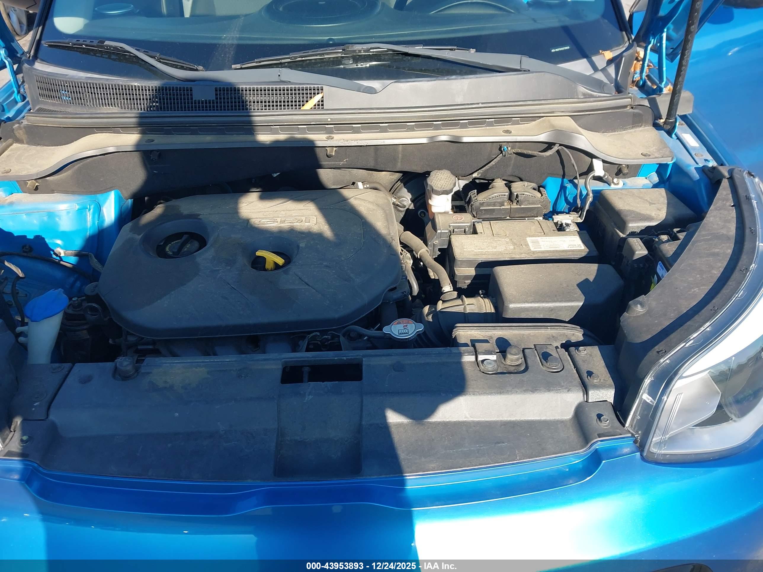 KIA SOUL image 10