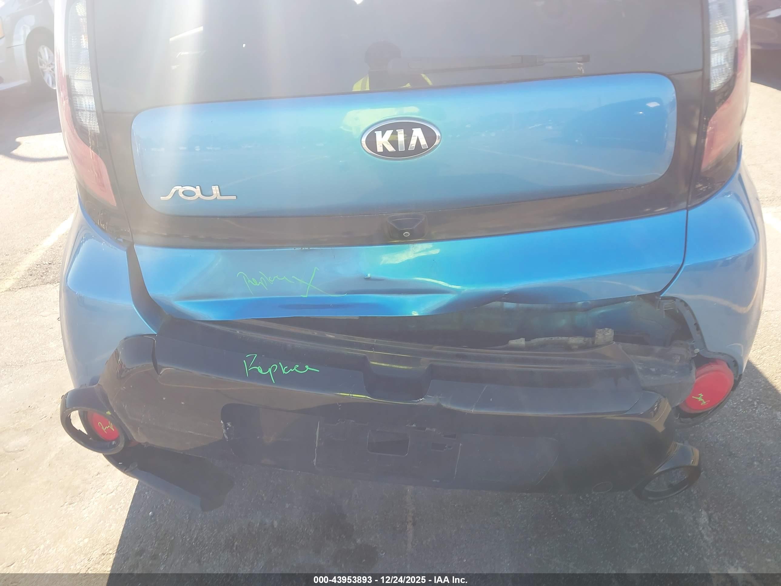 KIA SOUL image 6