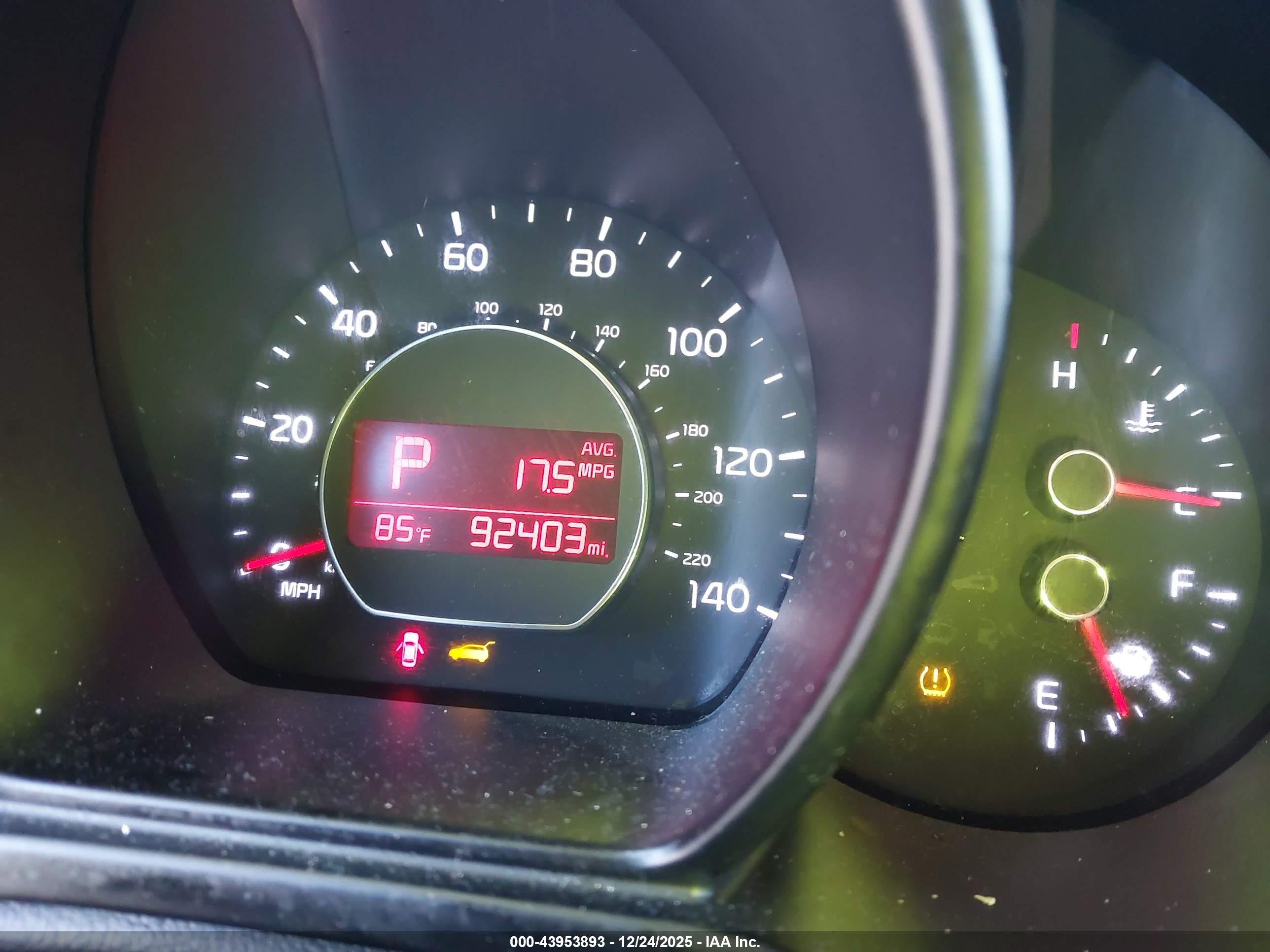 KIA SOUL image 7