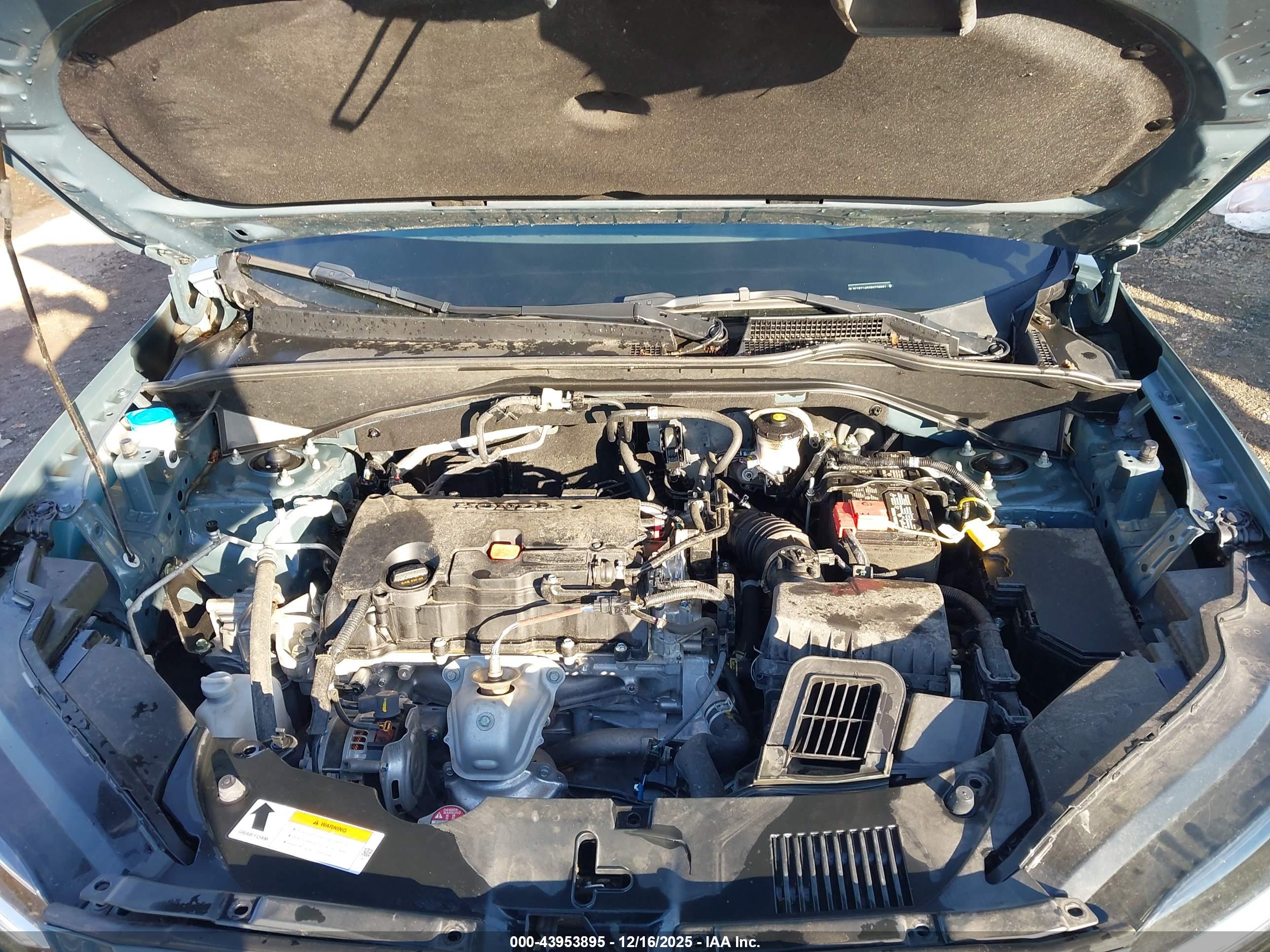 HONDA HR-V image 10