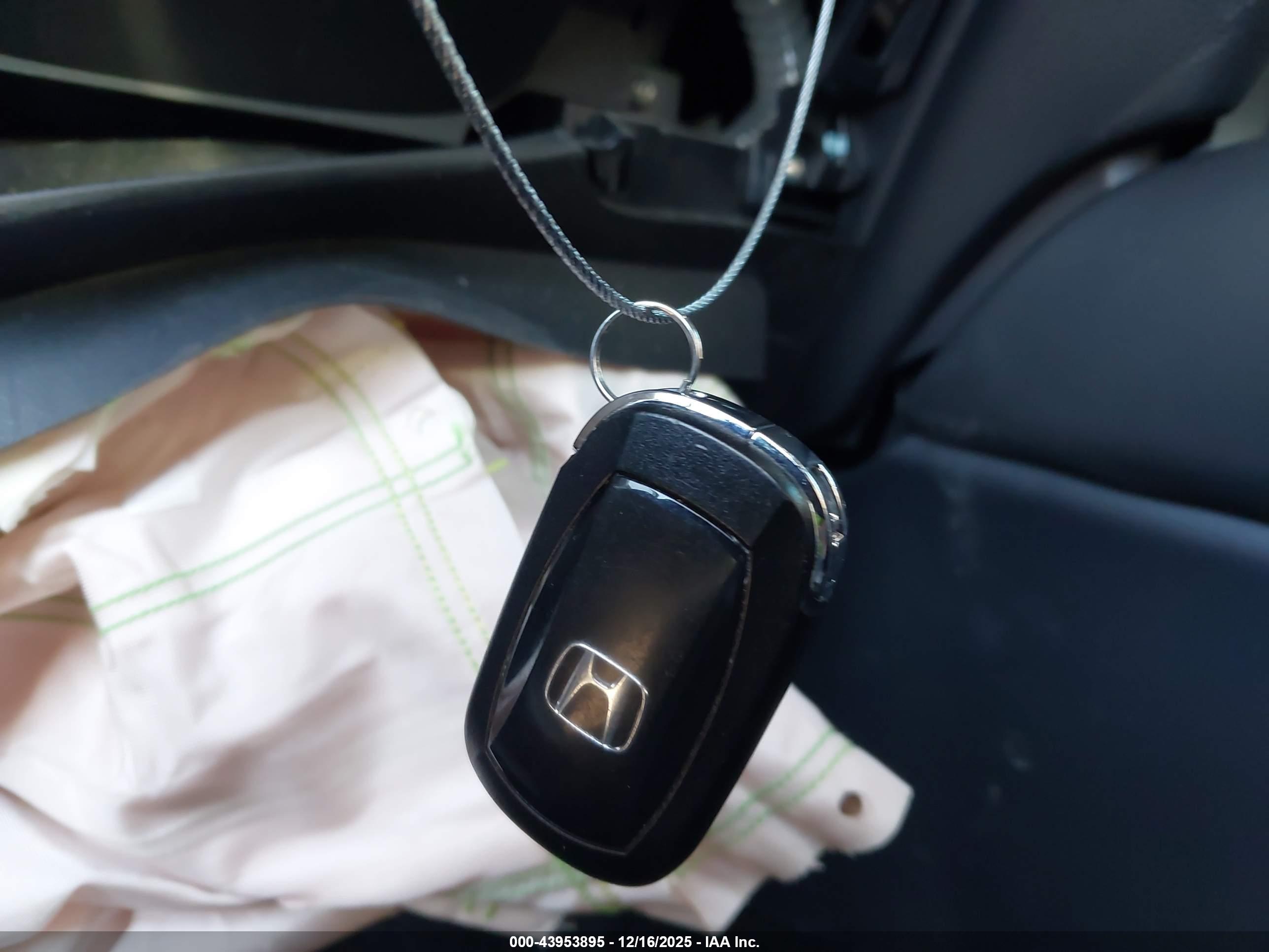 HONDA HR-V image 11