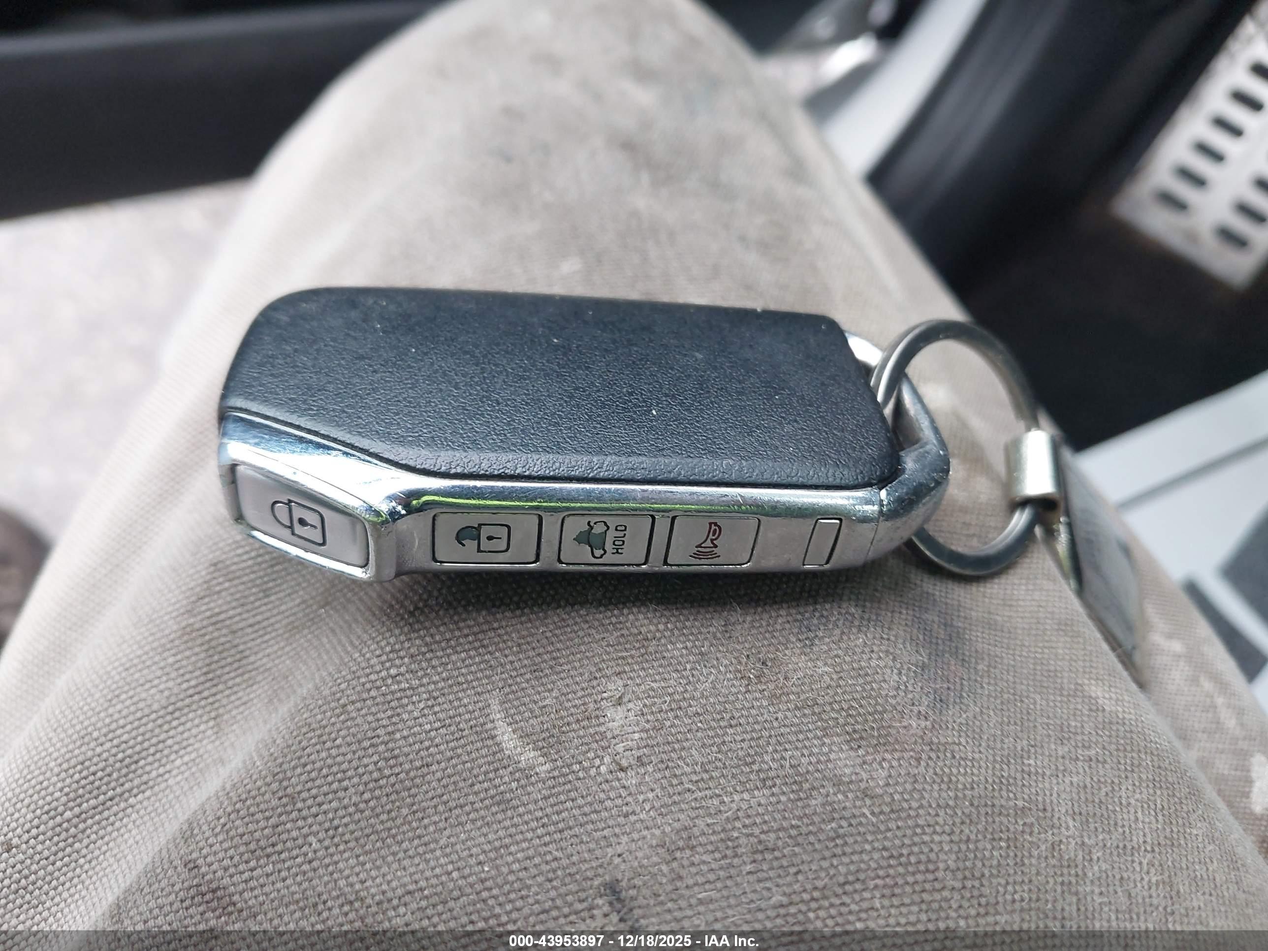 KIA FORTE image 11