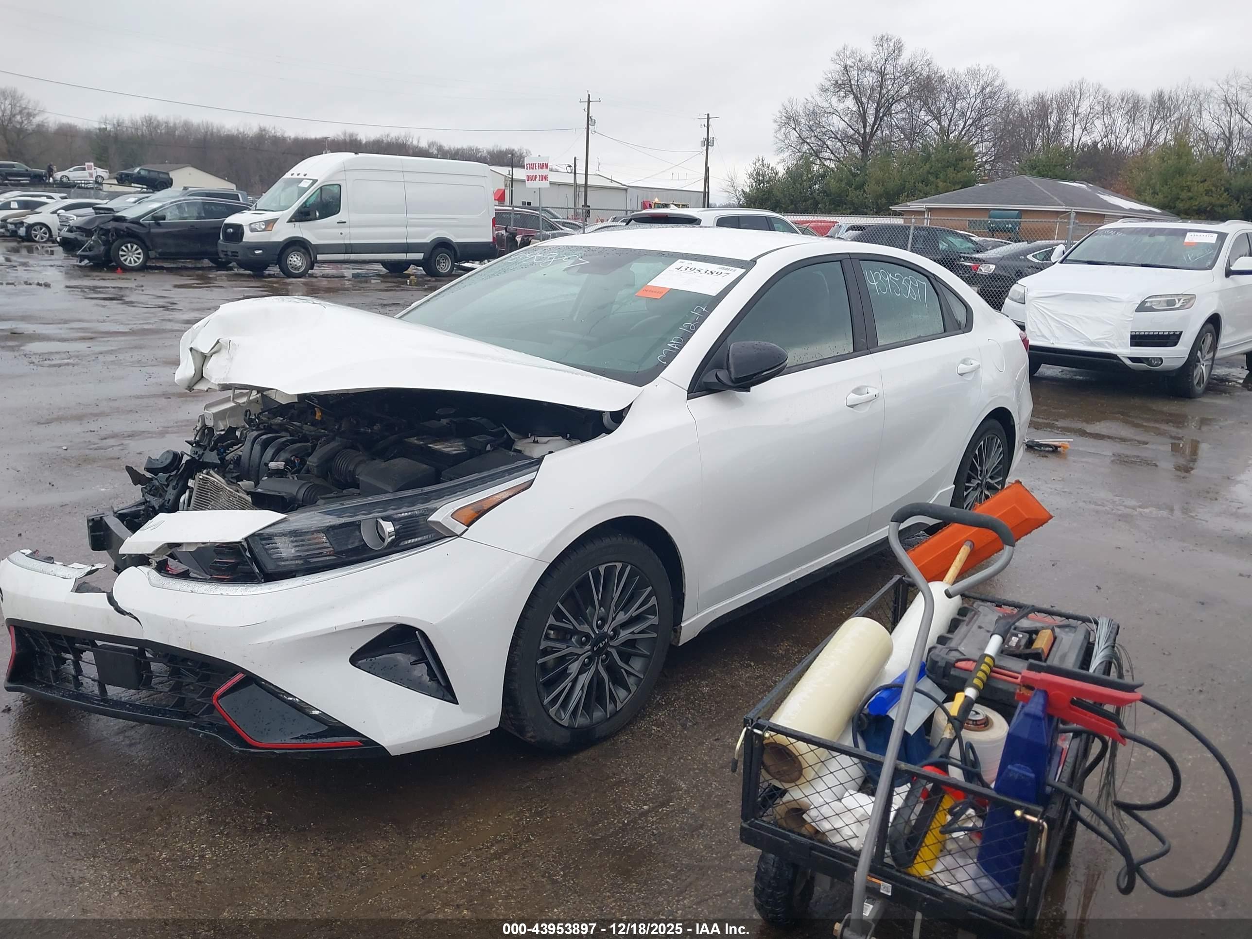 KIA FORTE image 2