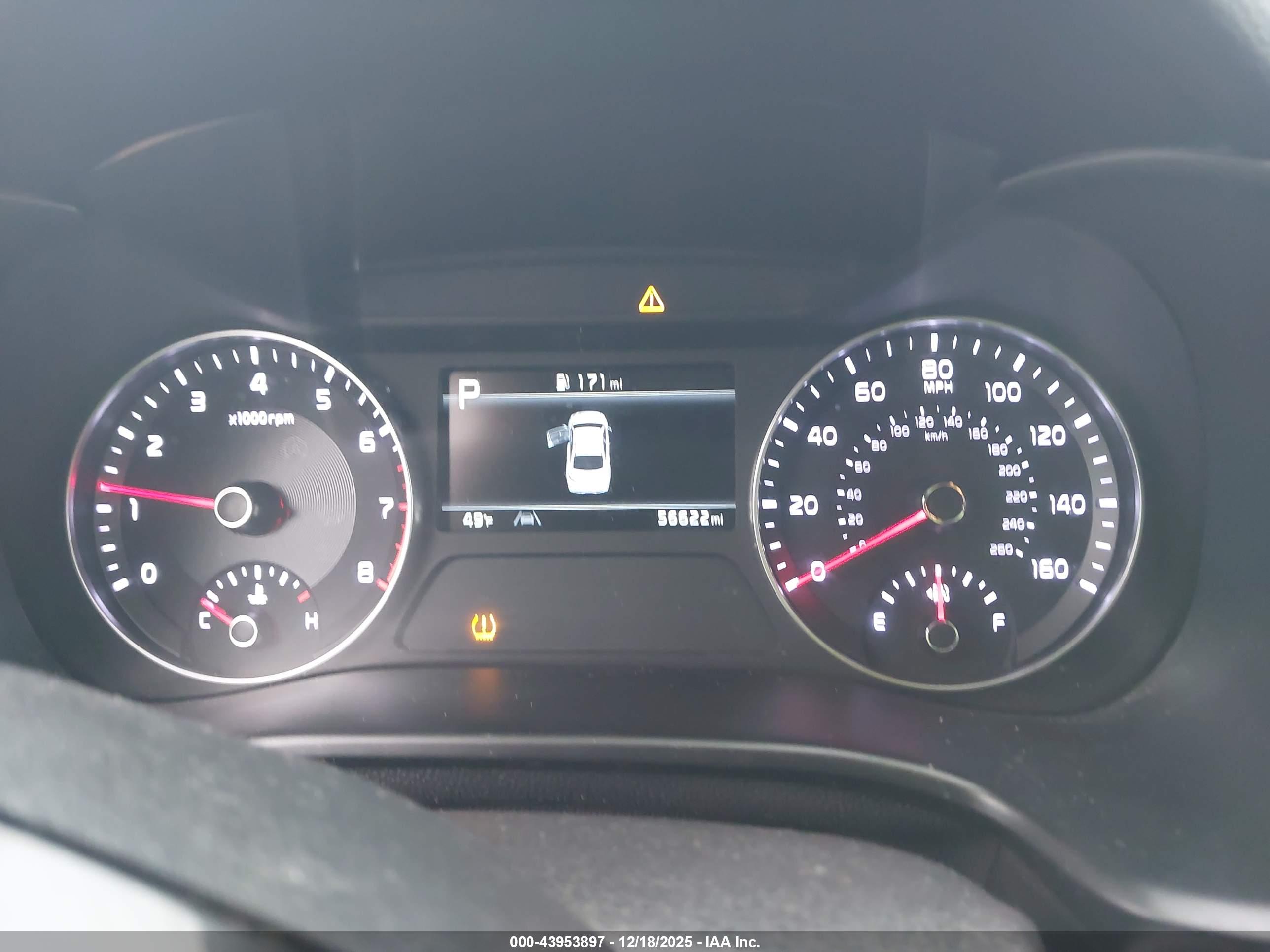 KIA FORTE image 7