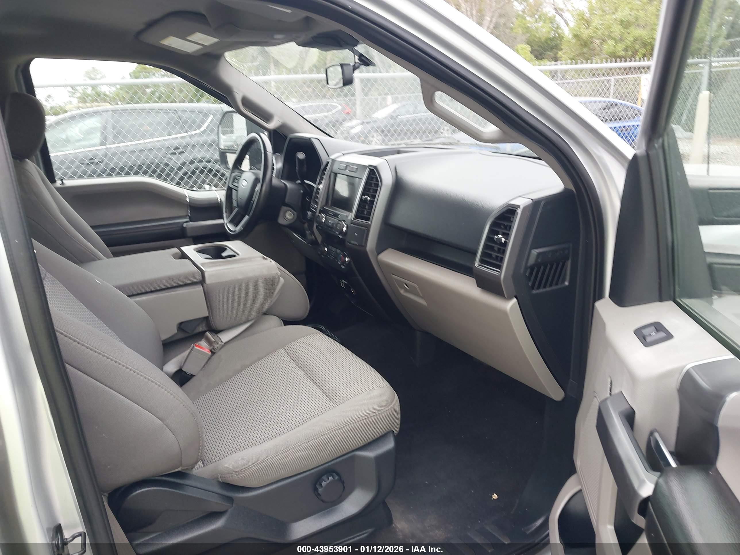 FORD F-150 image 5