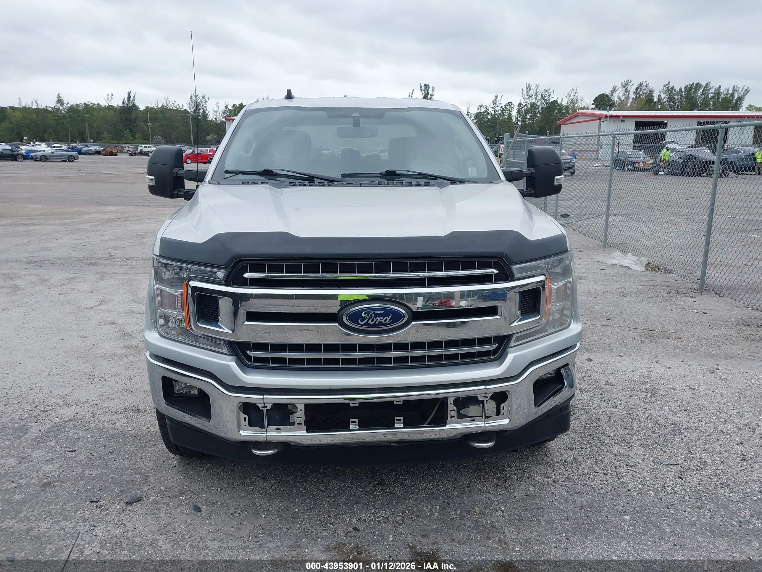FORD F-150 image 6