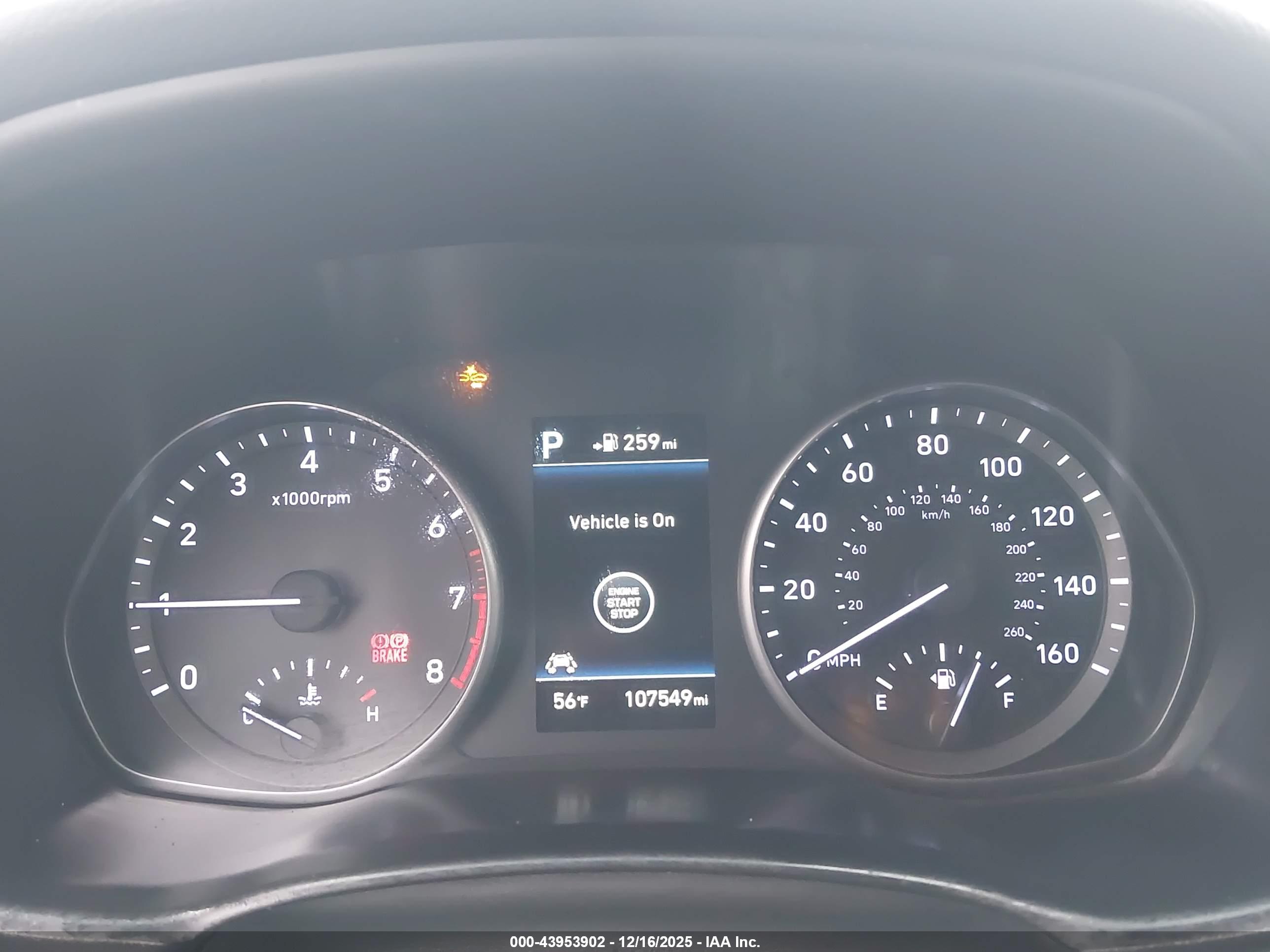 HYUNDAI ELANTRA image 7