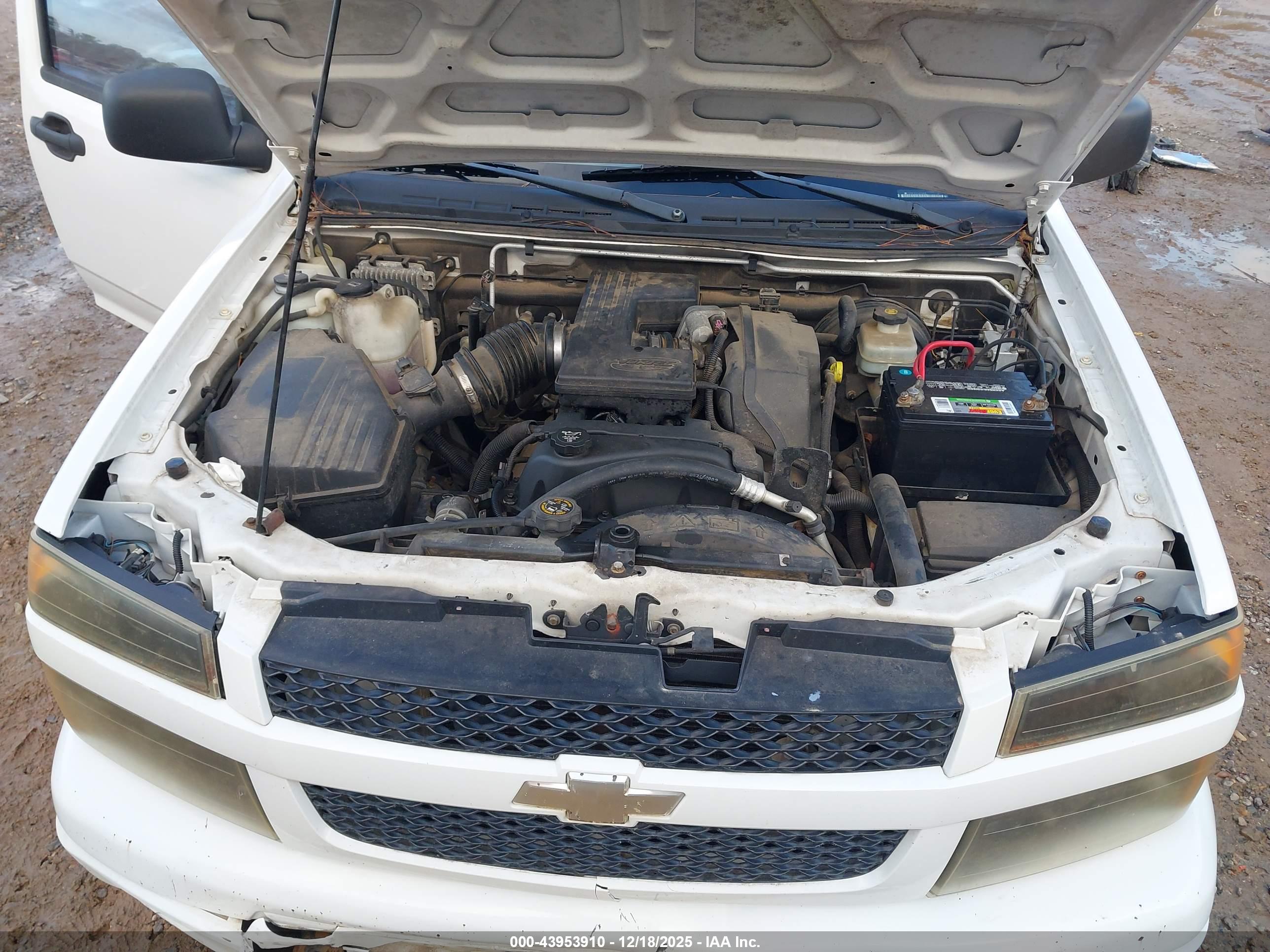 CHEVROLET COLORADO image 10