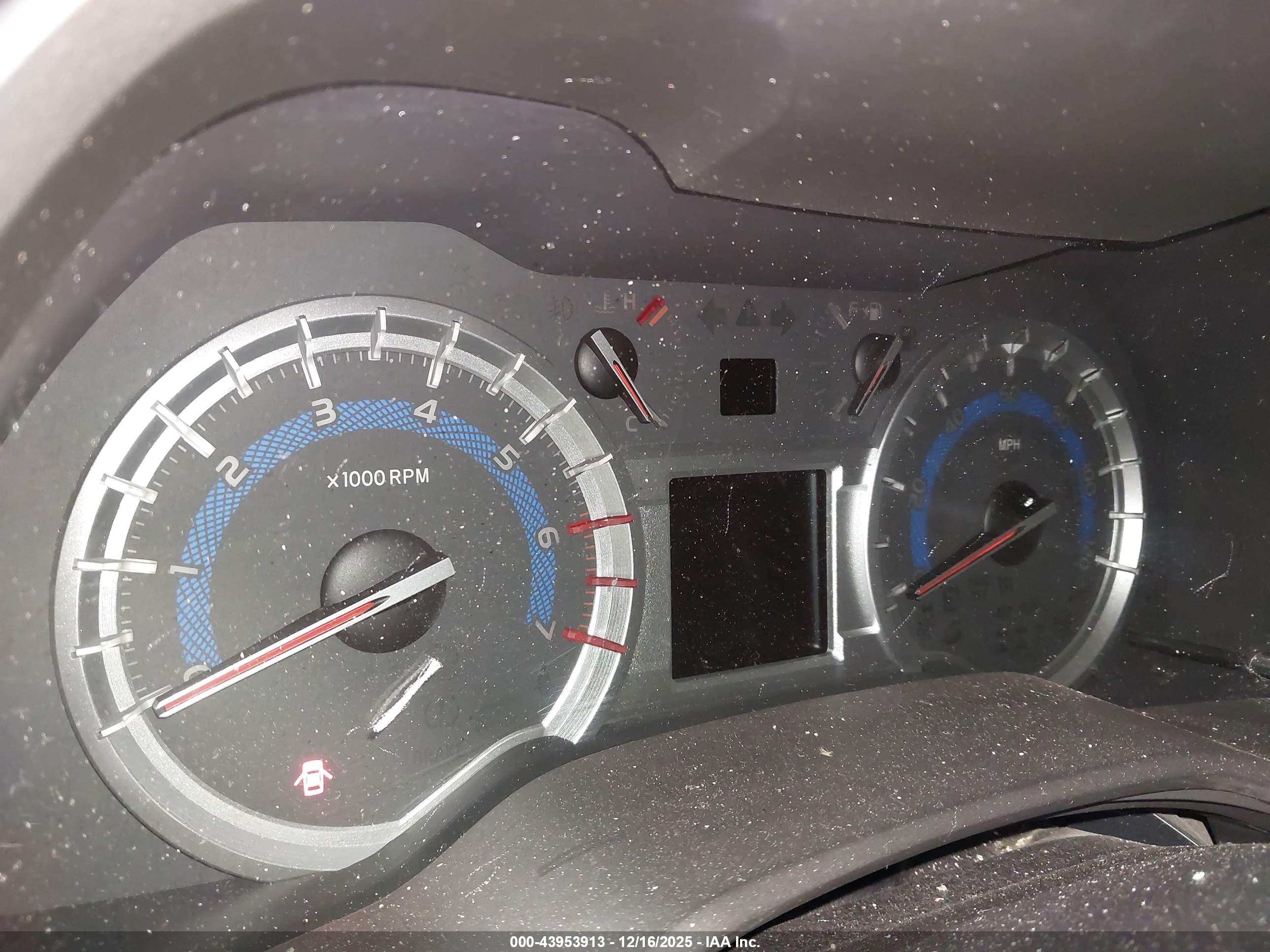 TOYOTA 4RUNNER image 7