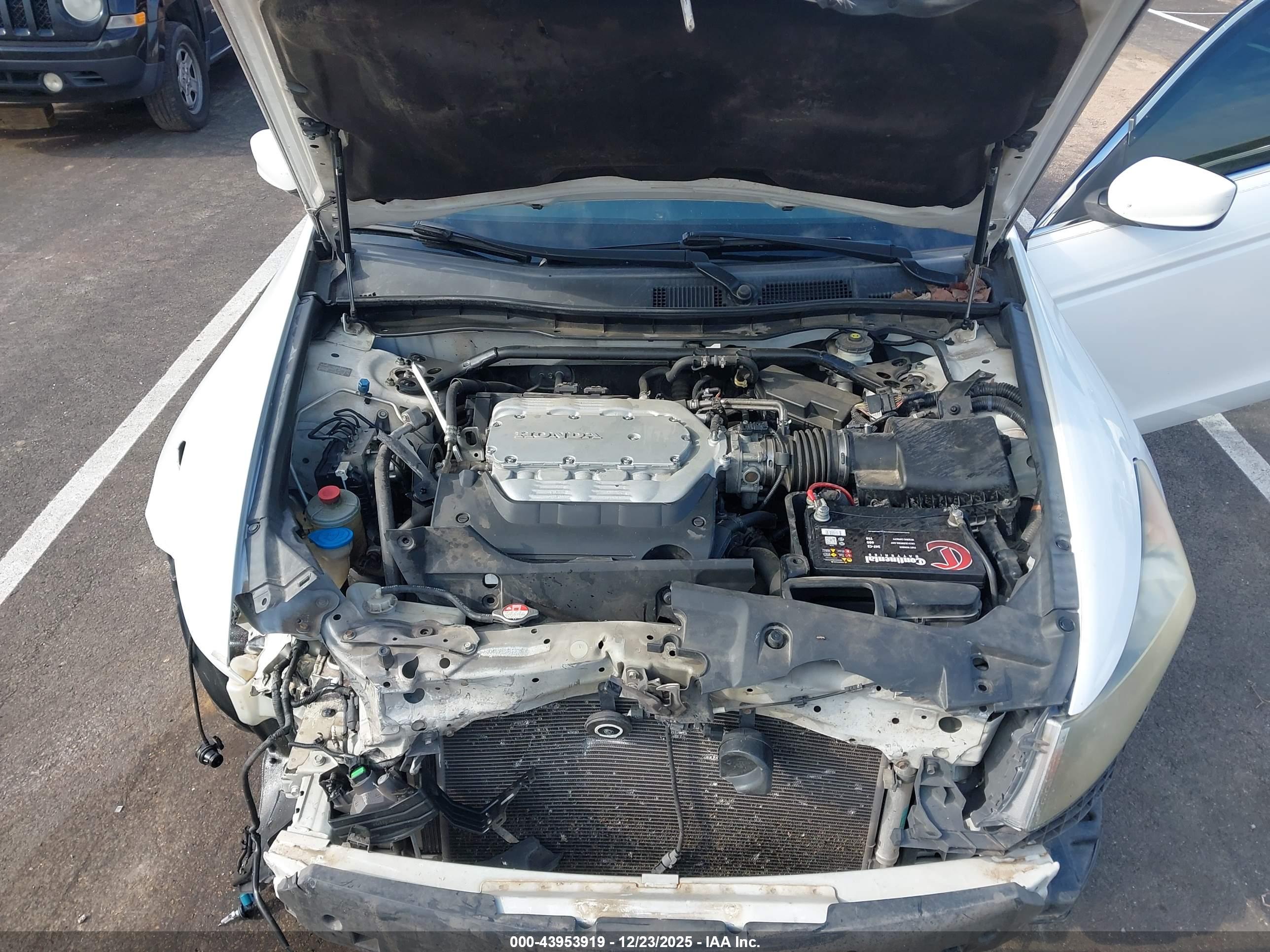 HONDA ACCORD image 10