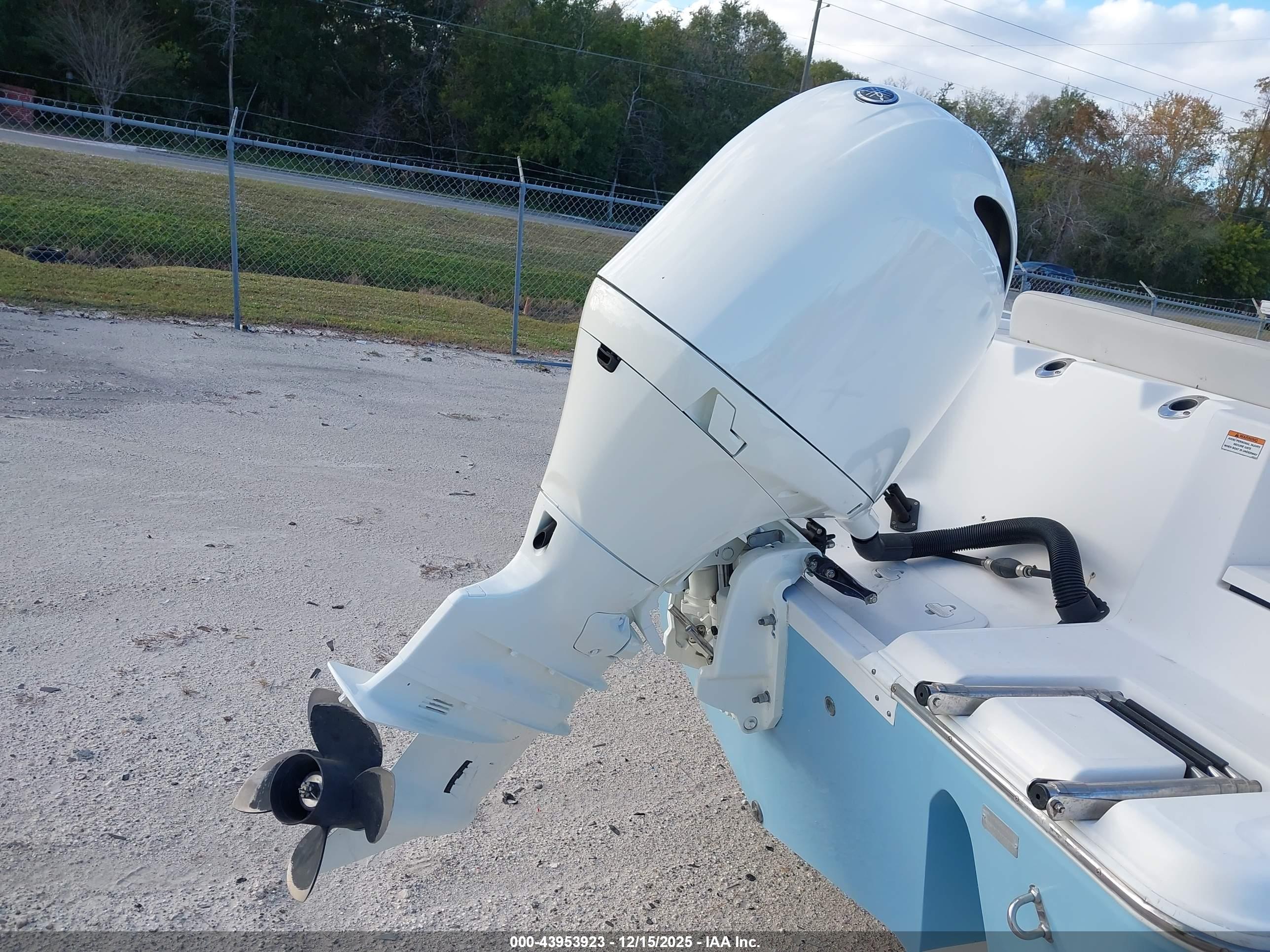 SEA FOX image 10