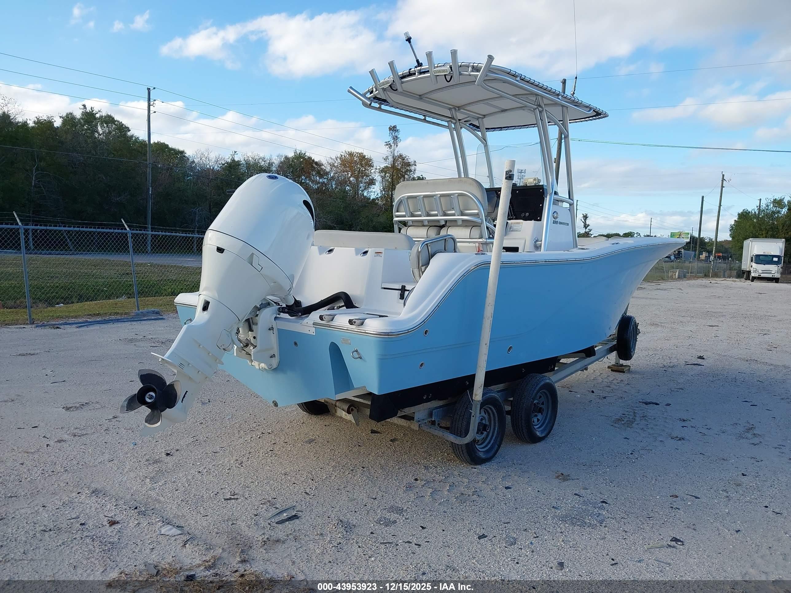 SEA FOX image 4
