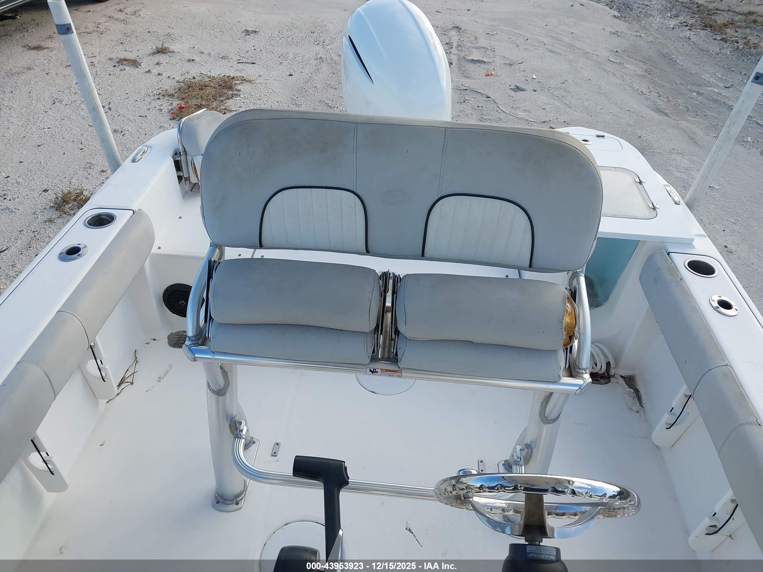 SEA FOX image 8