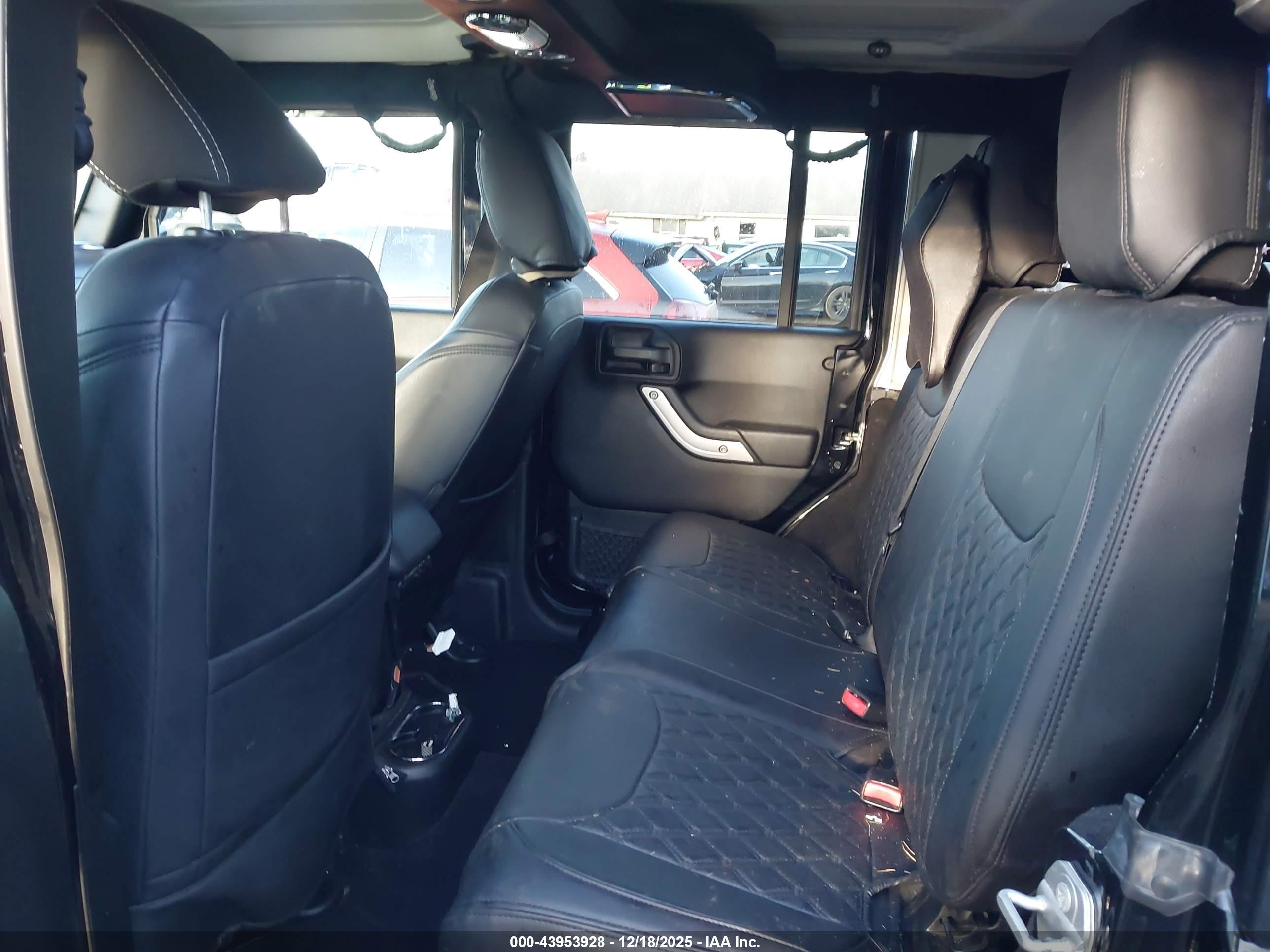 JEEP WRANGLER image 8